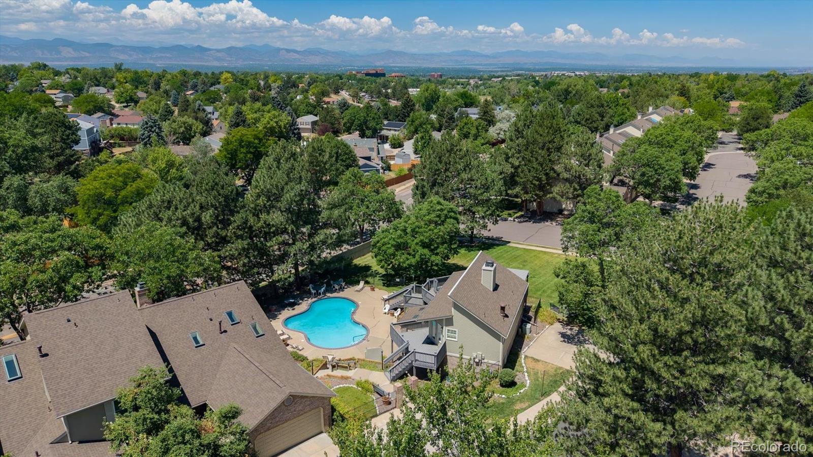 MLS Image #26 for 1581 e nichols circle,centennial, Colorado