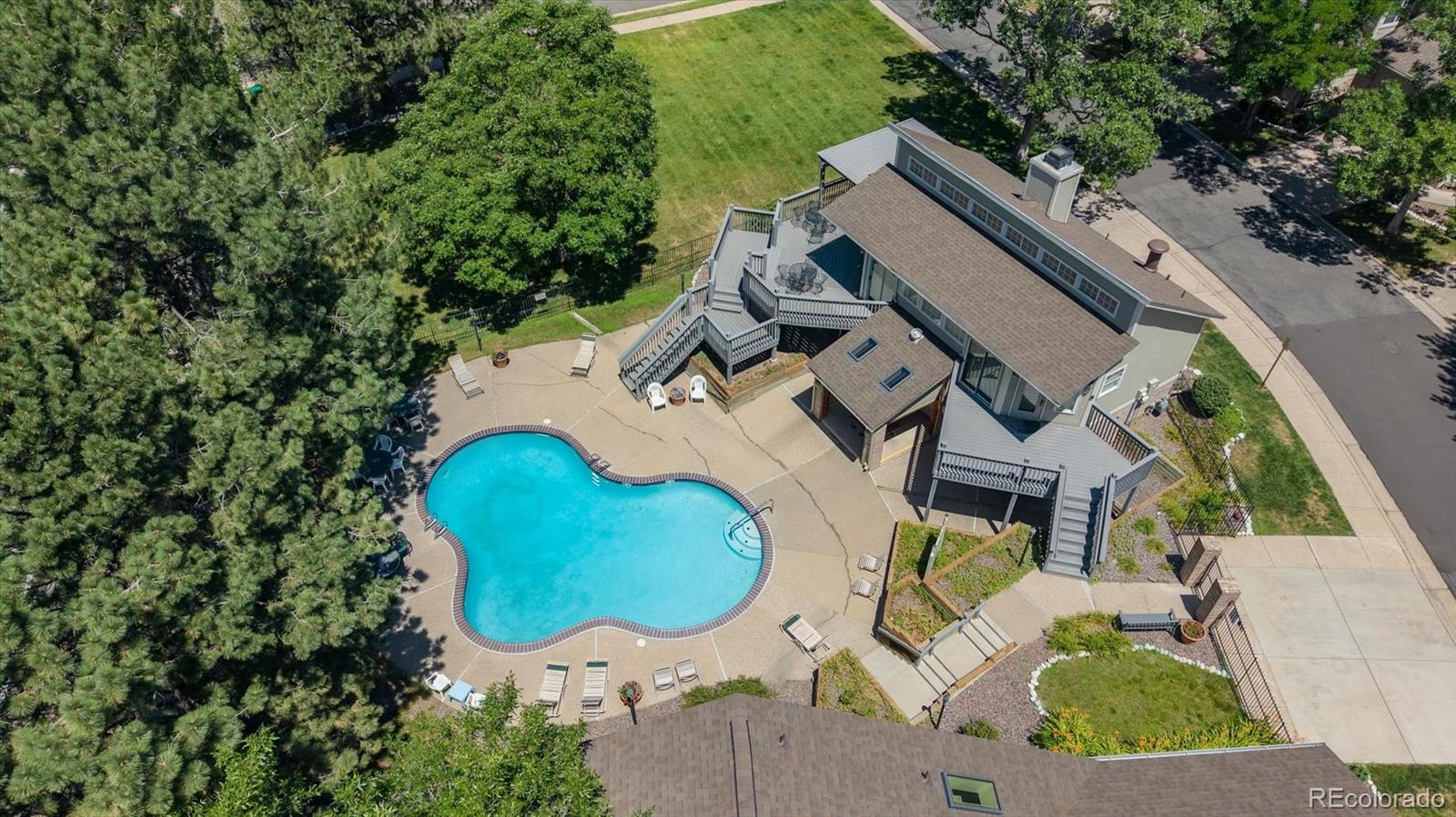 MLS Image #27 for 1581 e nichols circle,centennial, Colorado