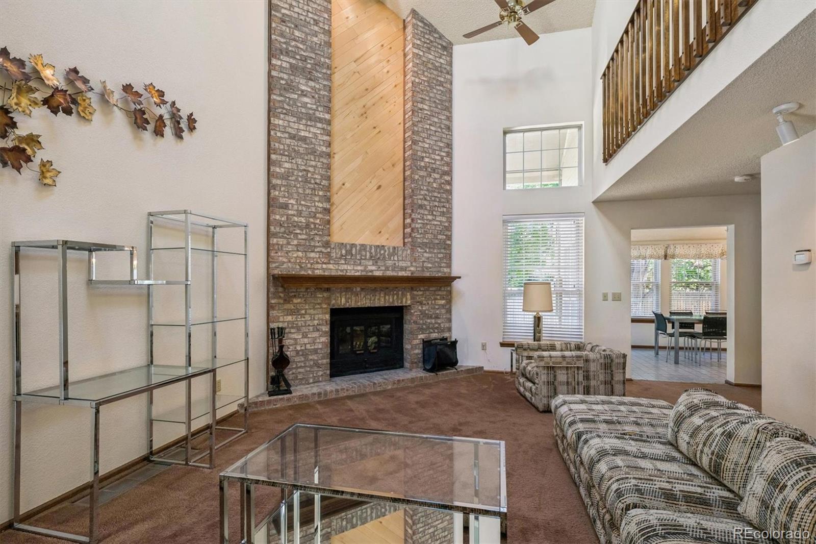 MLS Image #3 for 1581 e nichols circle,centennial, Colorado