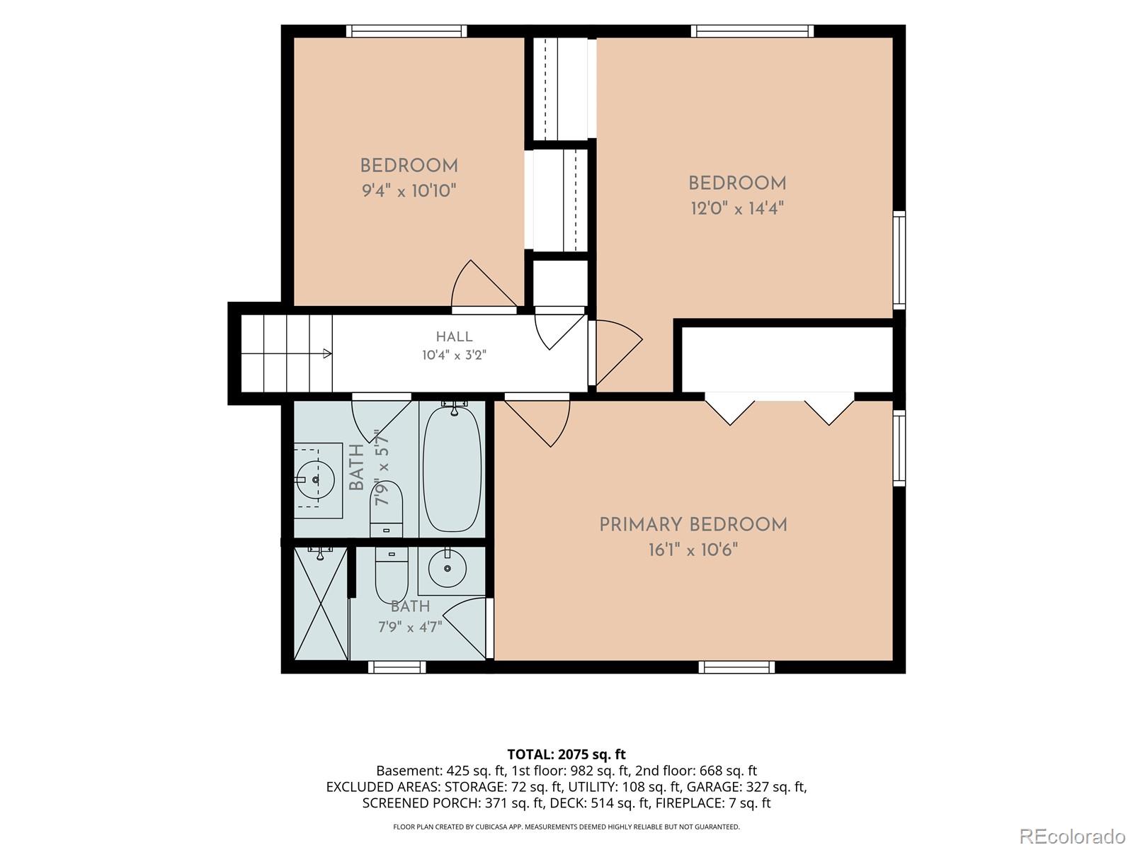 MLS Image #31 for 9365  lowell boulevard,westminster, Colorado