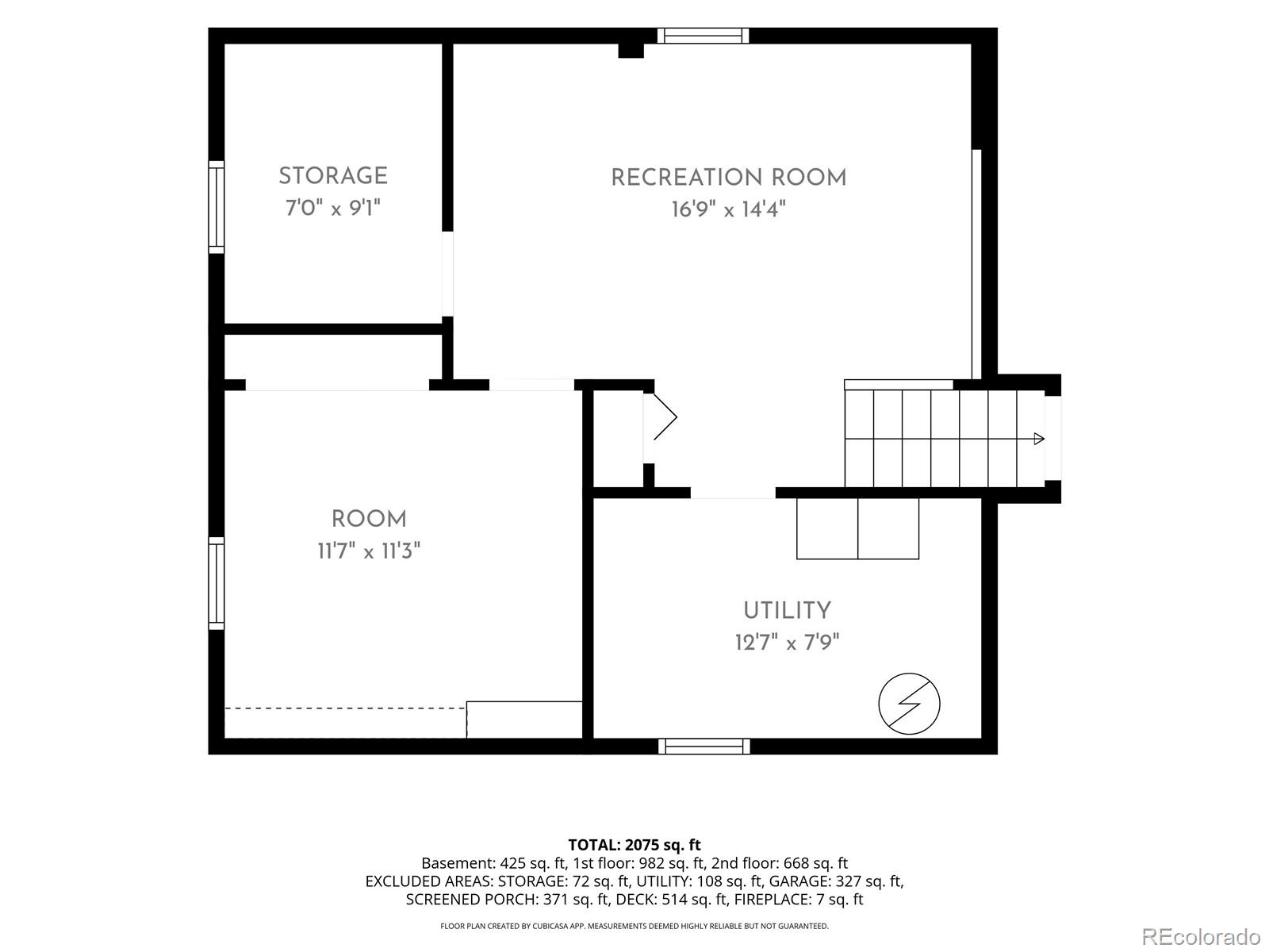 MLS Image #32 for 9365  lowell boulevard,westminster, Colorado