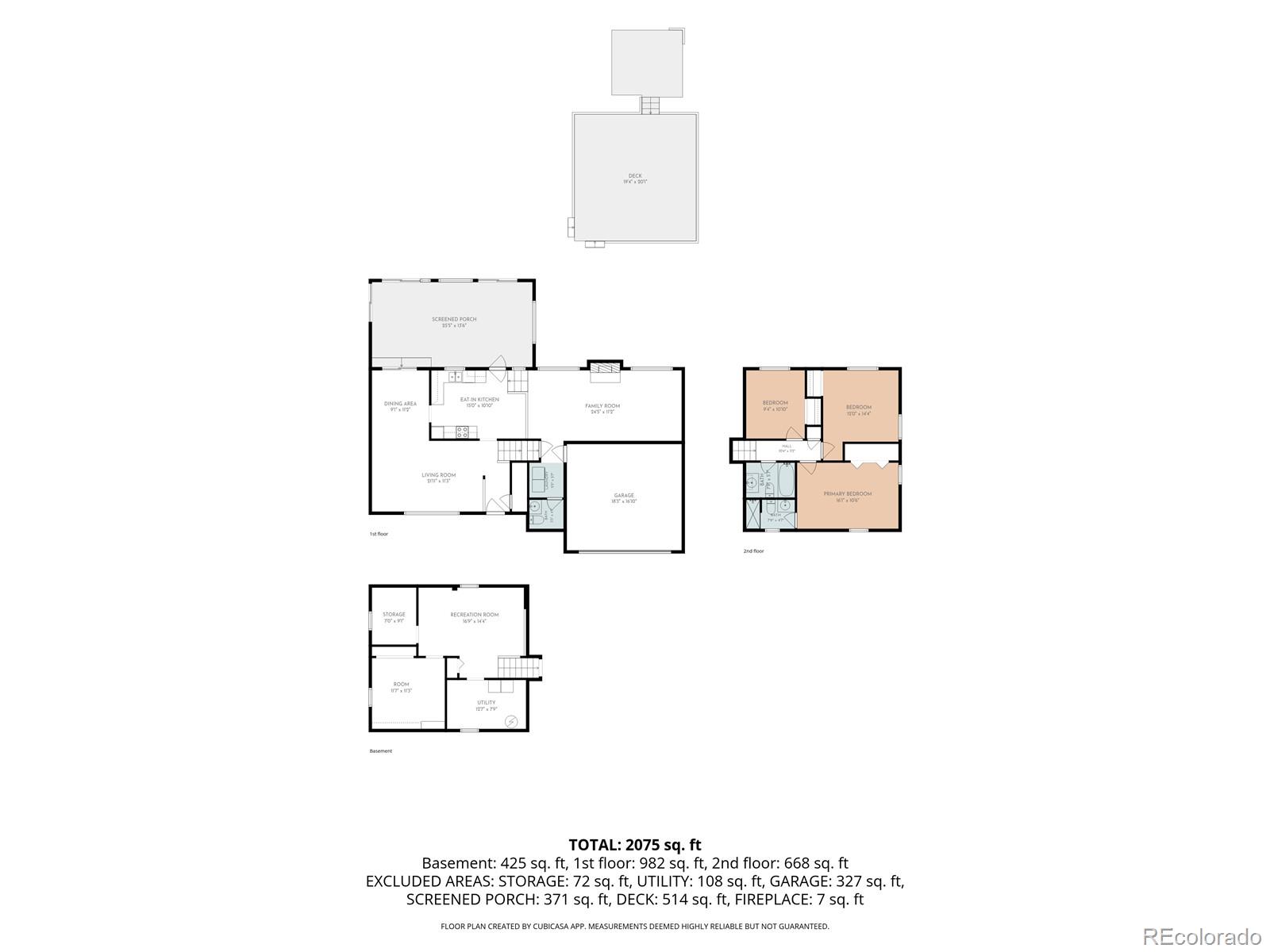 MLS Image #33 for 9365  lowell boulevard,westminster, Colorado