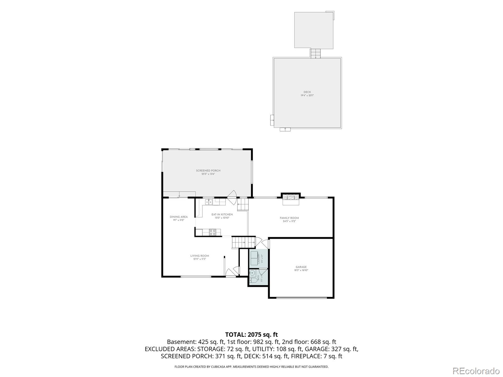MLS Image #34 for 9365  lowell boulevard,westminster, Colorado
