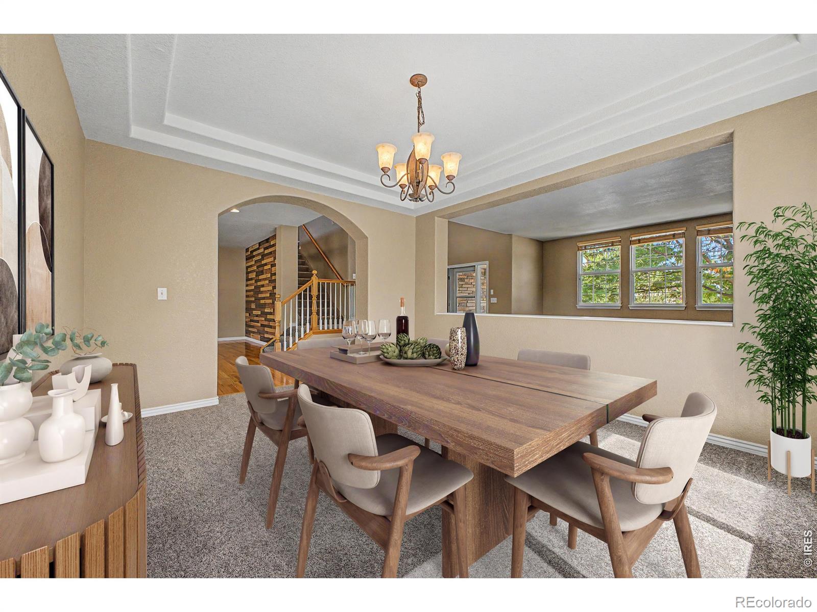 MLS Image #3 for 2198 e 149th avenue,thornton, Colorado