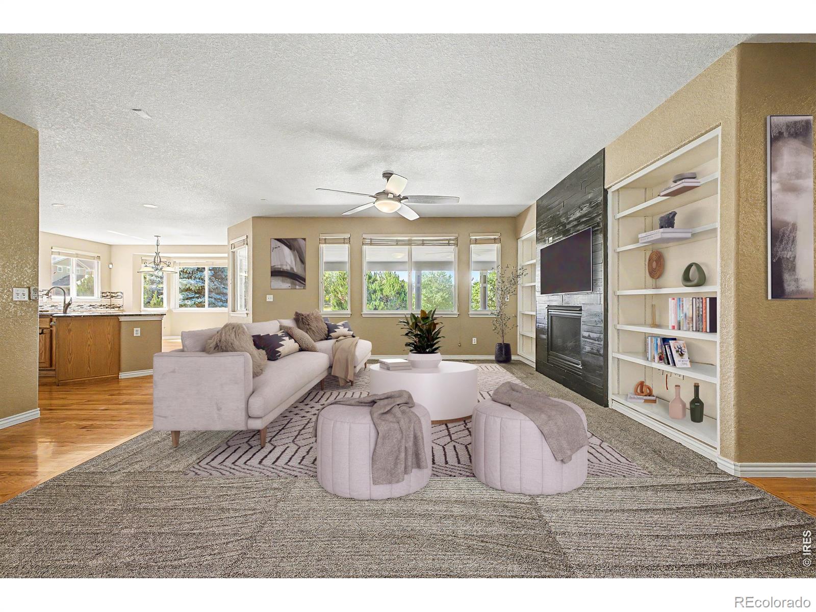 MLS Image #4 for 2198 e 149th avenue,thornton, Colorado