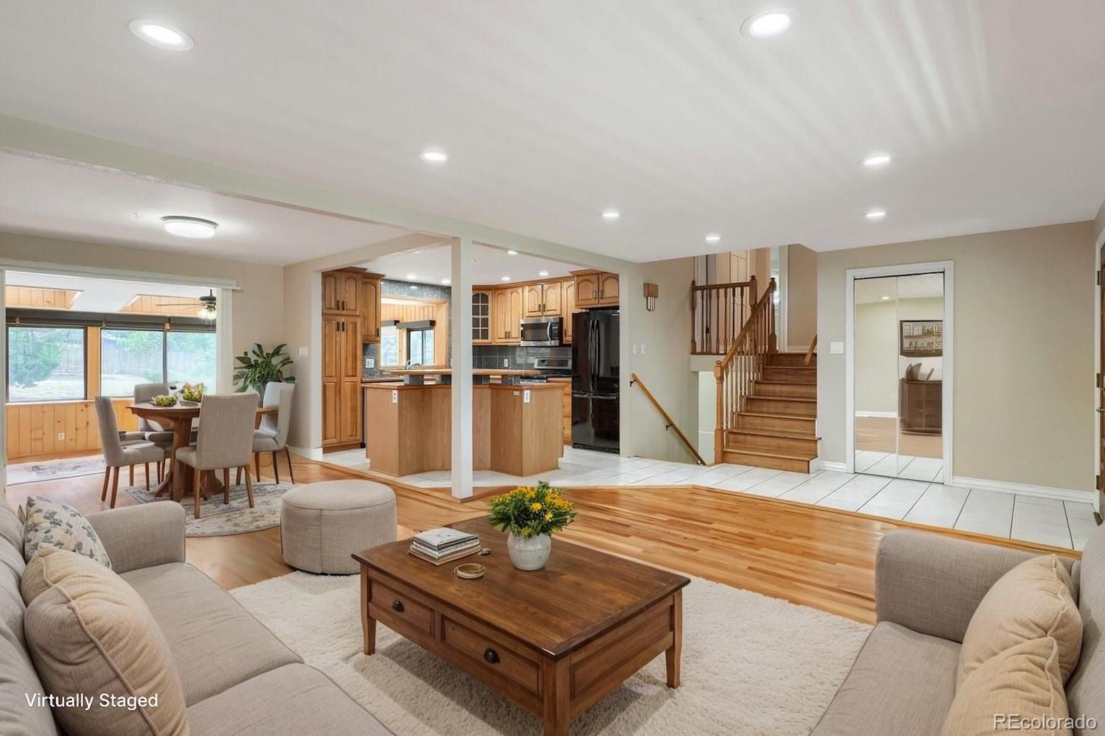 MLS Image #12 for 1260 e easter avenue,centennial, Colorado