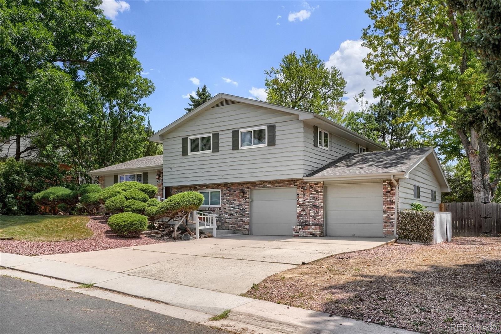 MLS Image #2 for 1260 e easter avenue,centennial, Colorado