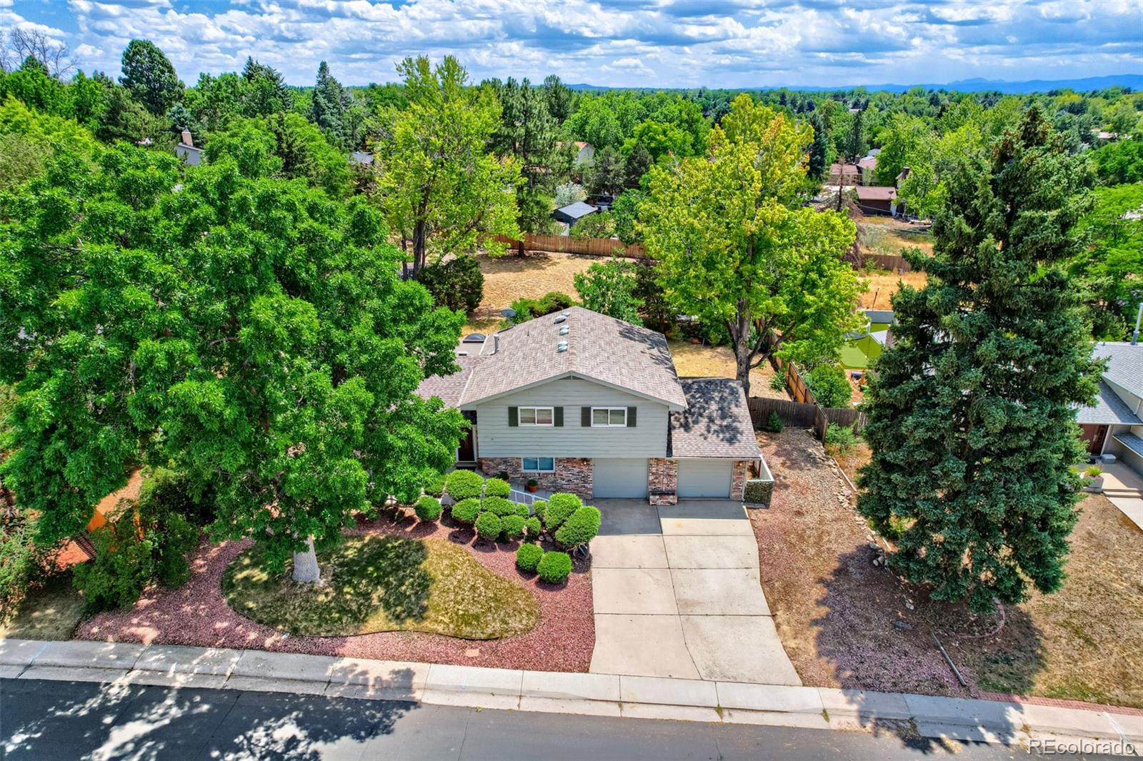 MLS Image #3 for 1260 e easter avenue,centennial, Colorado