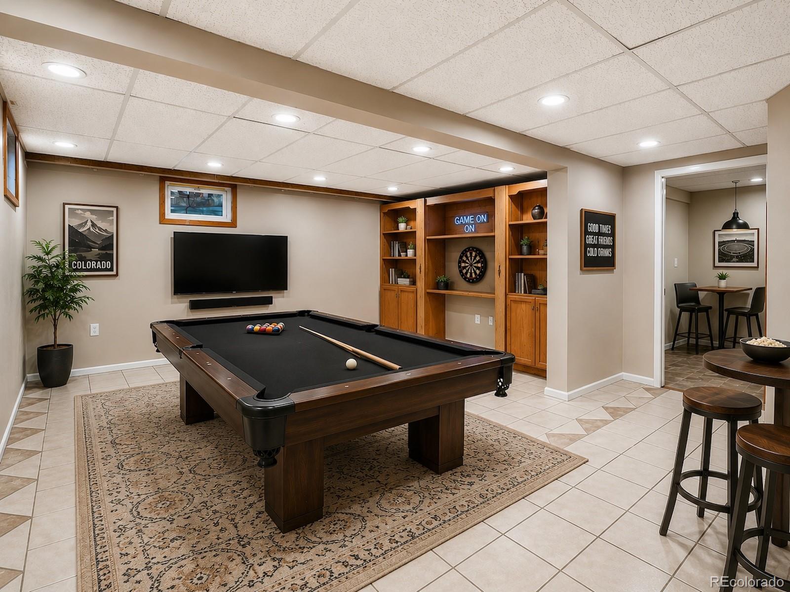 MLS Image #33 for 1260 e easter avenue,centennial, Colorado