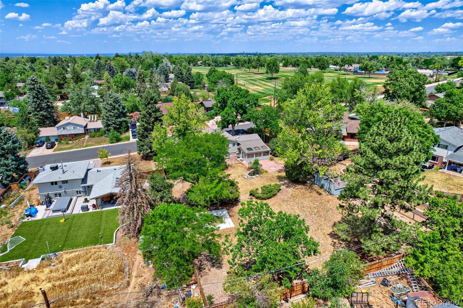 MLS Image #5 for 1260 e easter avenue,centennial, Colorado