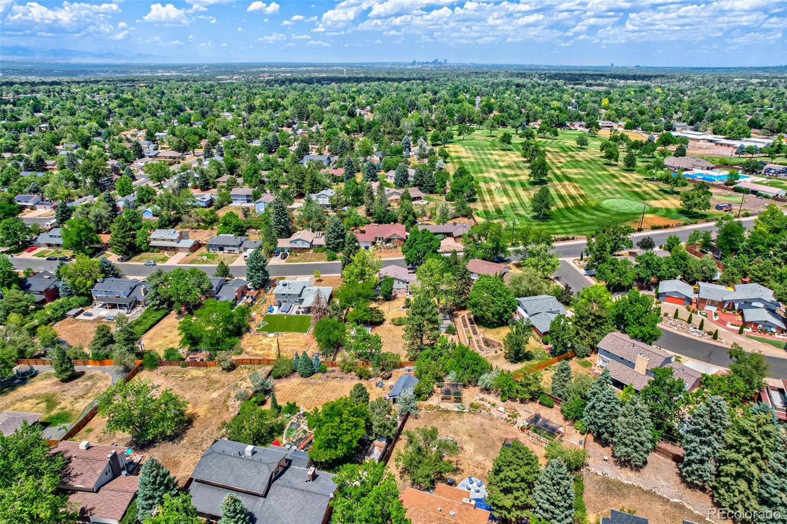 MLS Image #6 for 1260 e easter avenue,centennial, Colorado