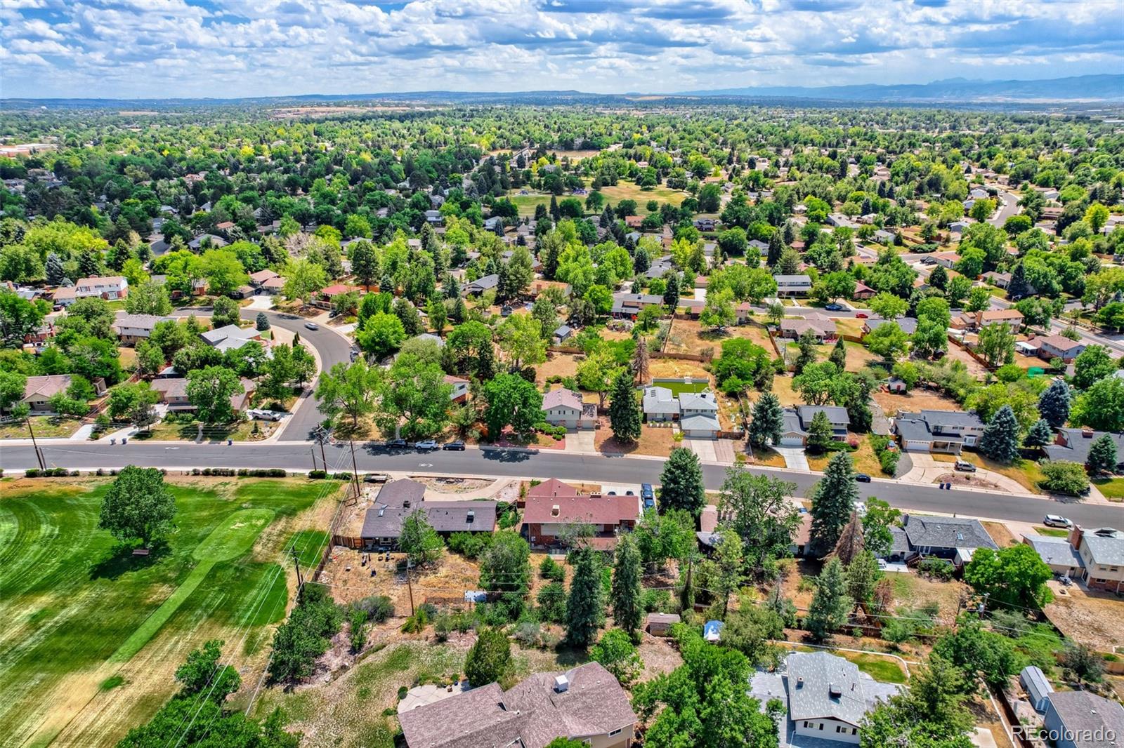 MLS Image #7 for 1260 e easter avenue,centennial, Colorado