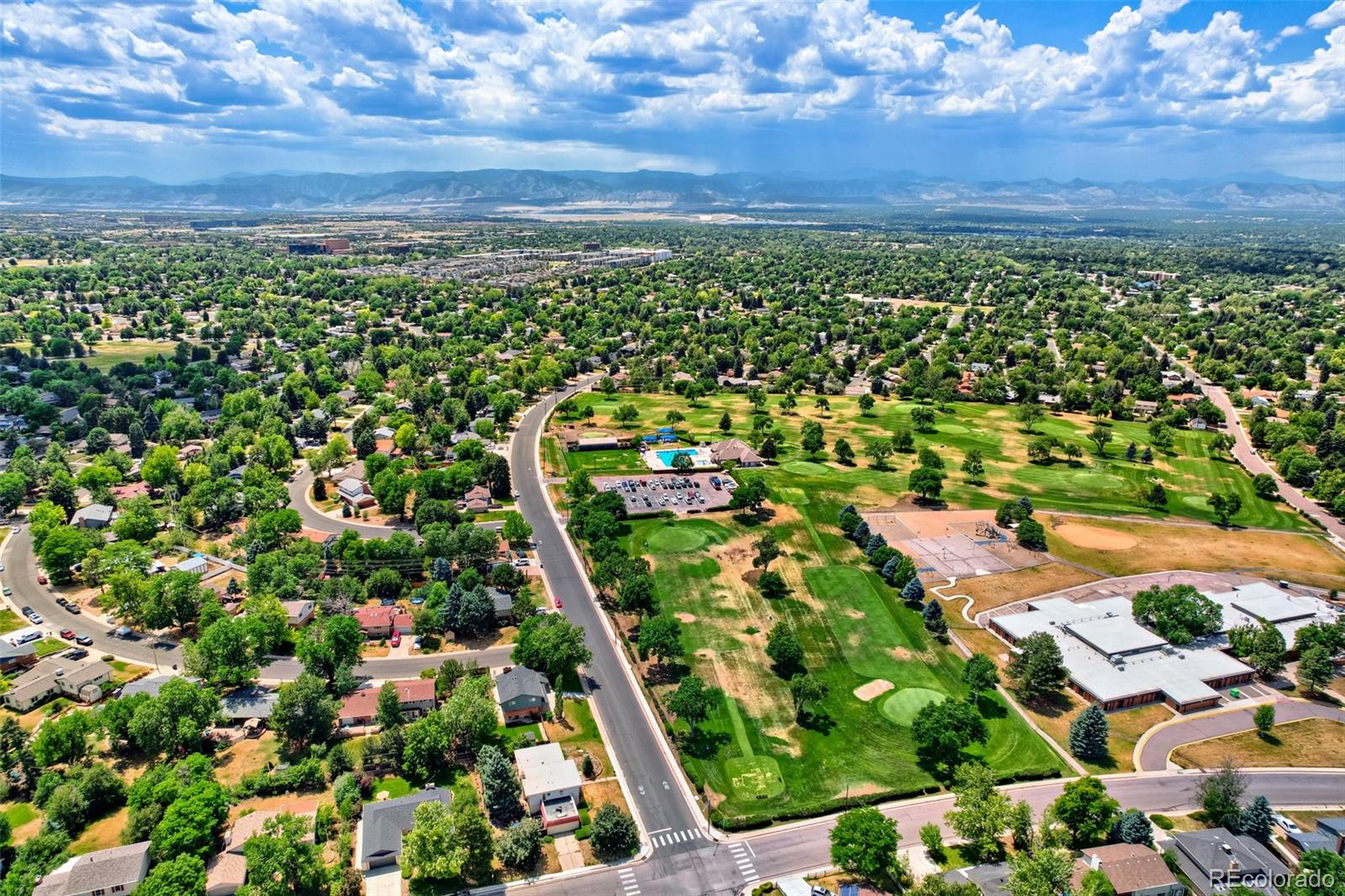 MLS Image #8 for 1260 e easter avenue,centennial, Colorado