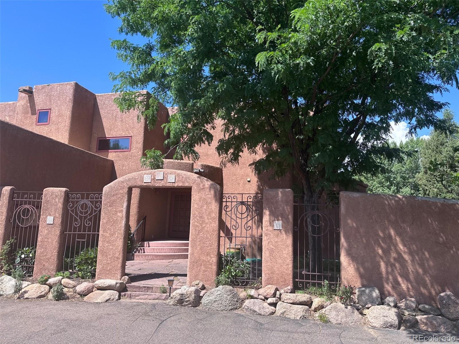 MLS Image #16 for 945  oxford lane,colorado springs, Colorado