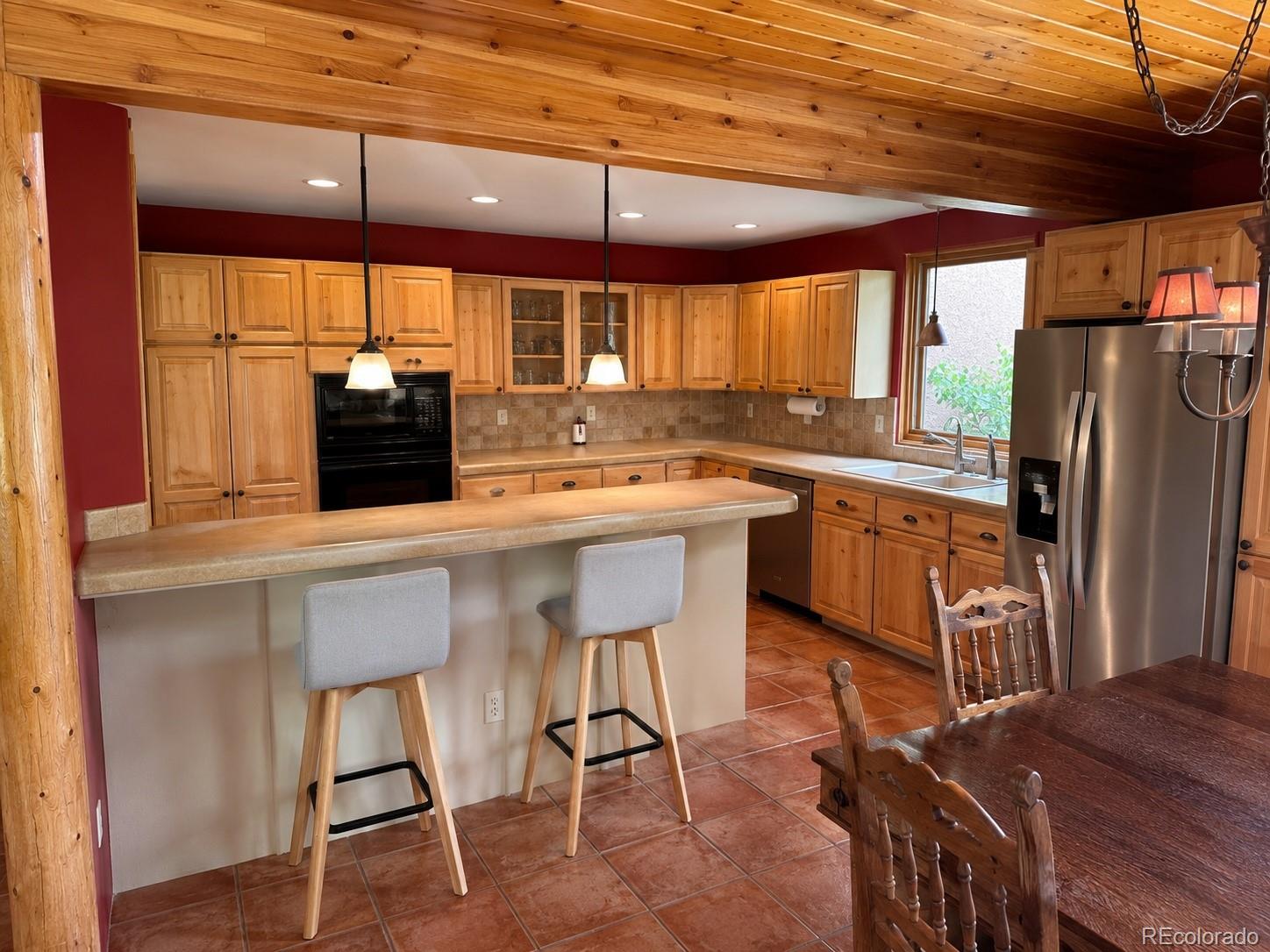 MLS Image #4 for 945  oxford lane,colorado springs, Colorado