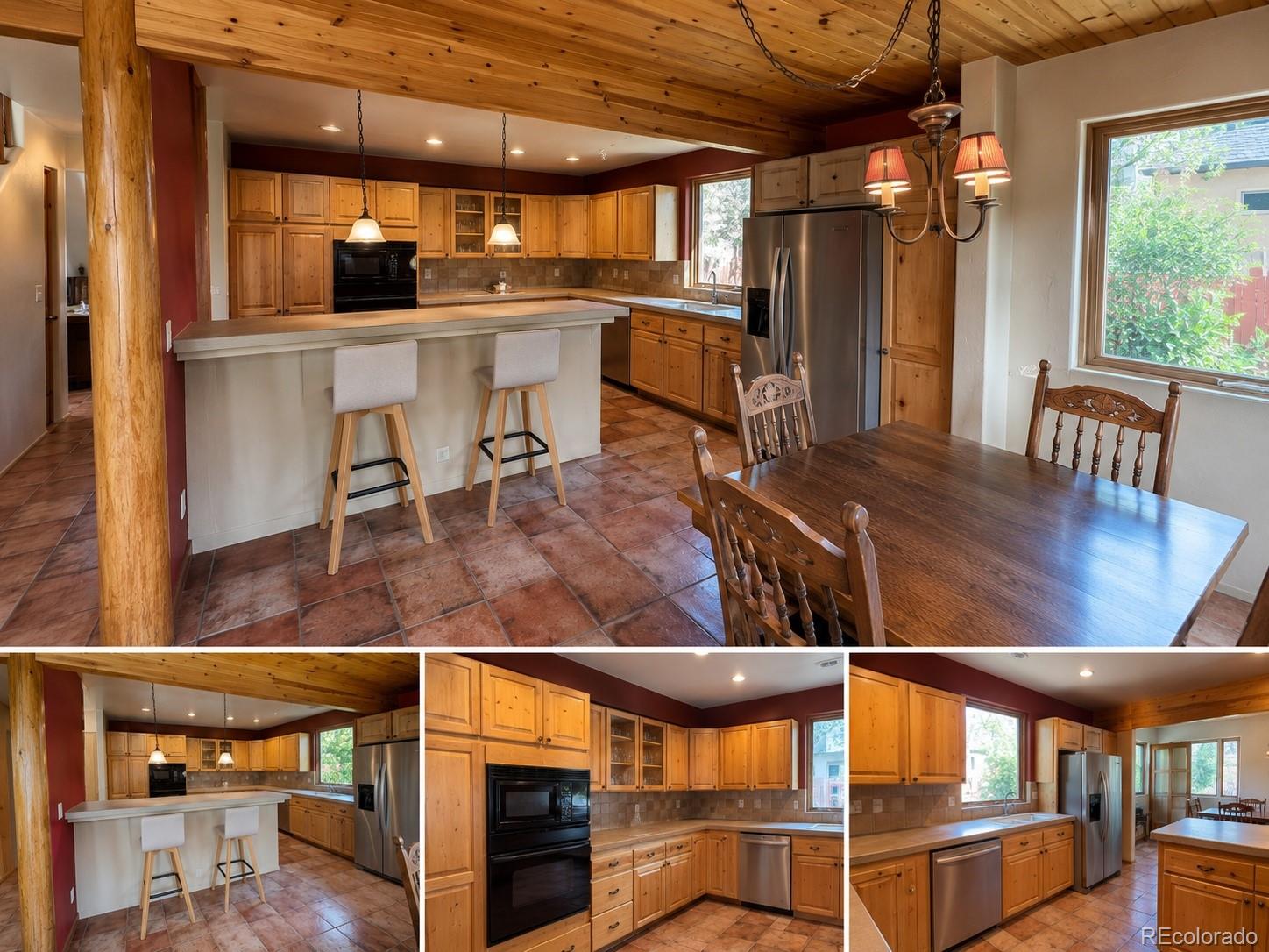 MLS Image #5 for 945  oxford lane,colorado springs, Colorado