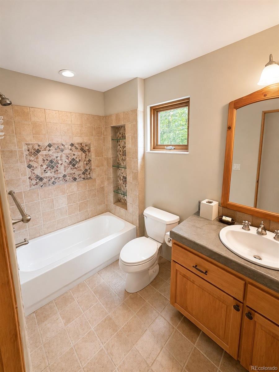 MLS Image #8 for 945  oxford lane,colorado springs, Colorado
