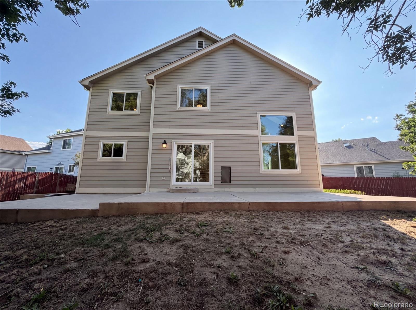 MLS Image #4 for 10562  falcon street,longmont, Colorado