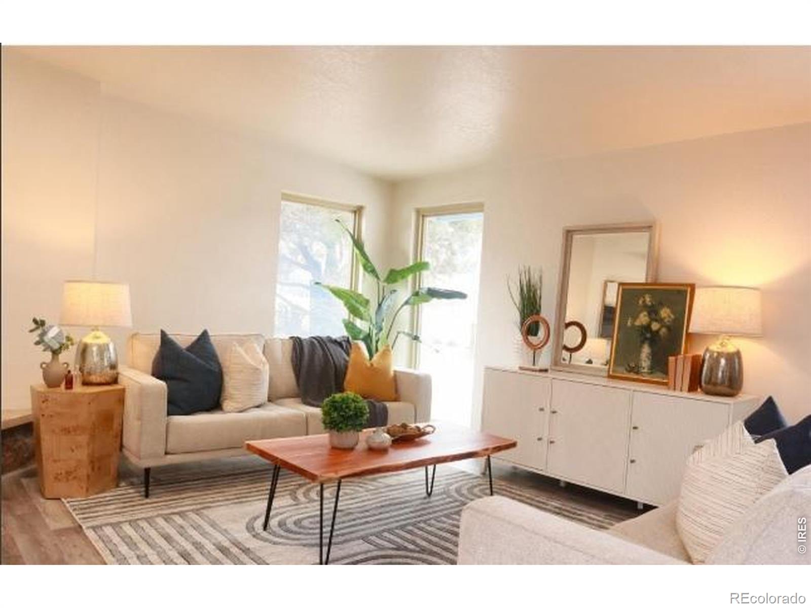 MLS Image #1 for 635 w prospect road,fort collins, Colorado