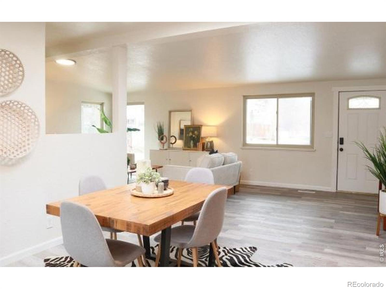 MLS Image #2 for 635 w prospect road,fort collins, Colorado
