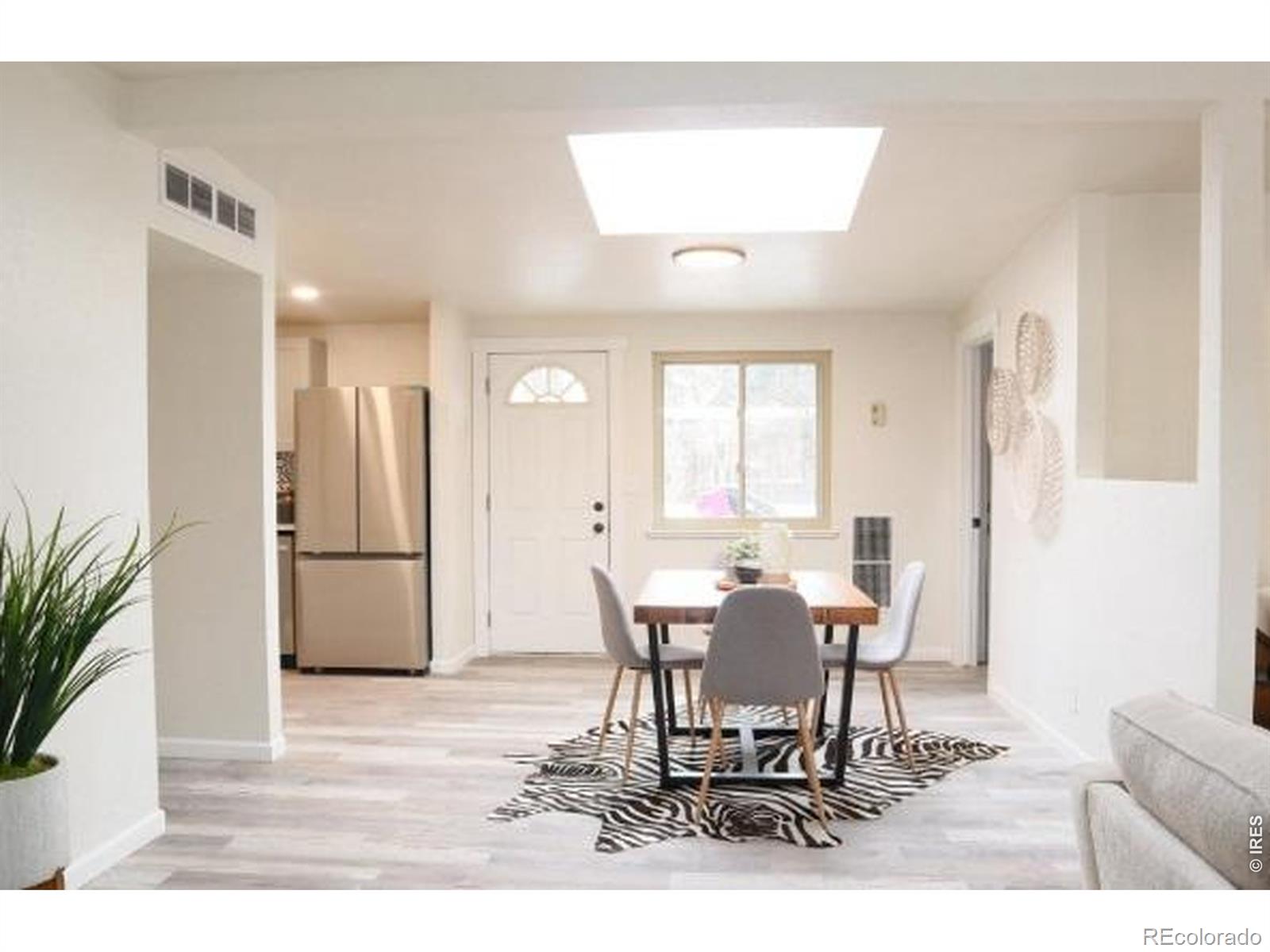 MLS Image #6 for 635 w prospect road,fort collins, Colorado