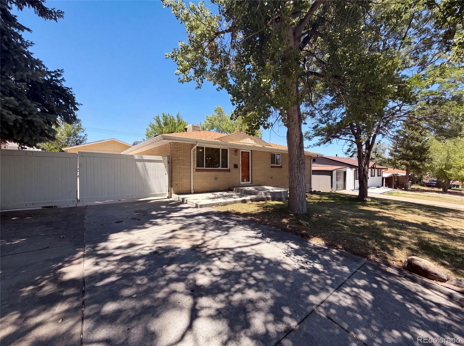 MLS Image #22 for 5667  johnson street,arvada, Colorado