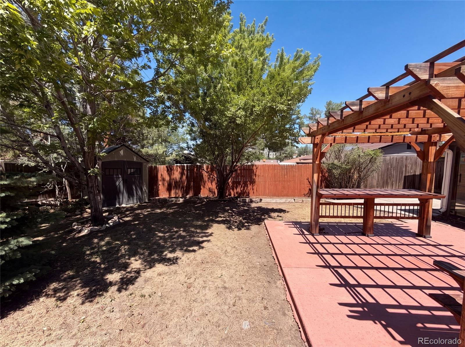 MLS Image #25 for 5667  johnson street,arvada, Colorado