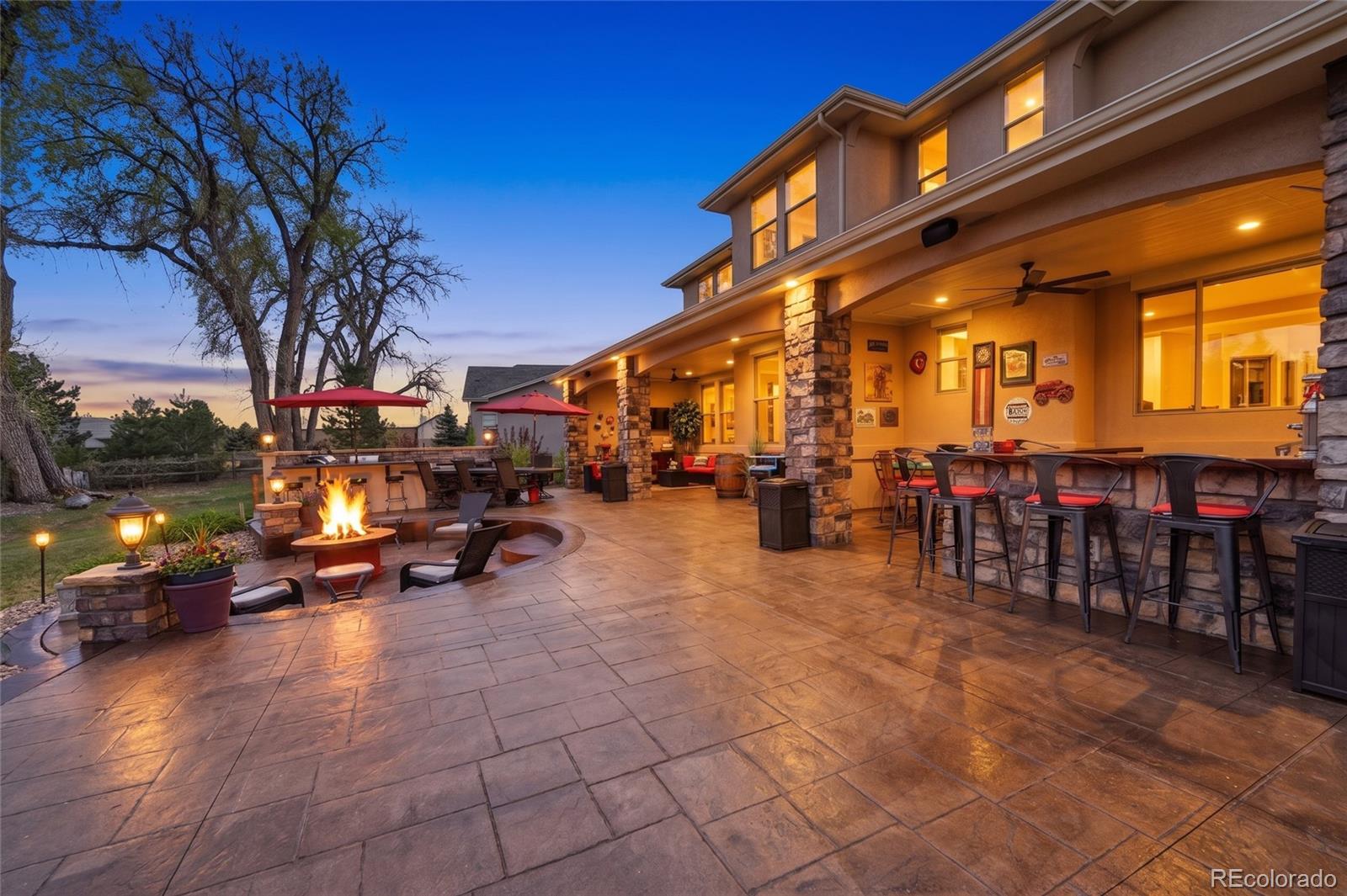 MLS Image #3 for 5045  gladiola ,golden, Colorado