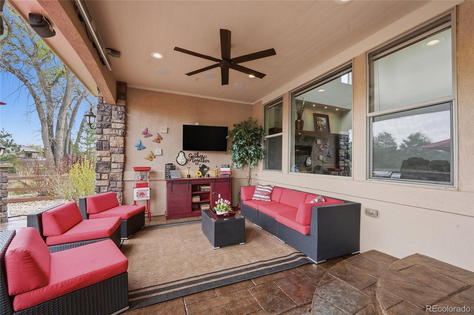 MLS Image #38 for 5045  gladiola ,golden, Colorado