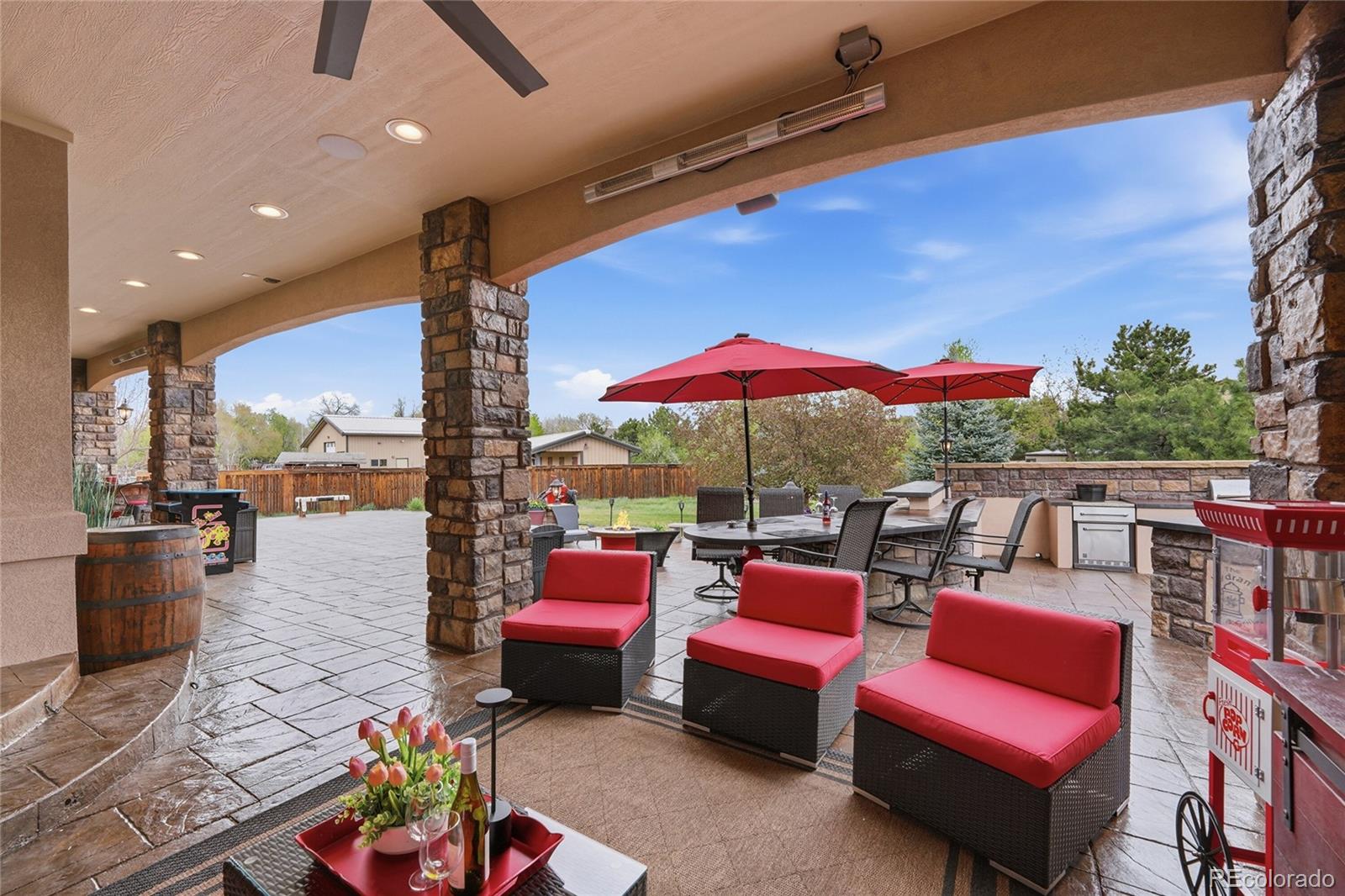 MLS Image #39 for 5045  gladiola ,golden, Colorado