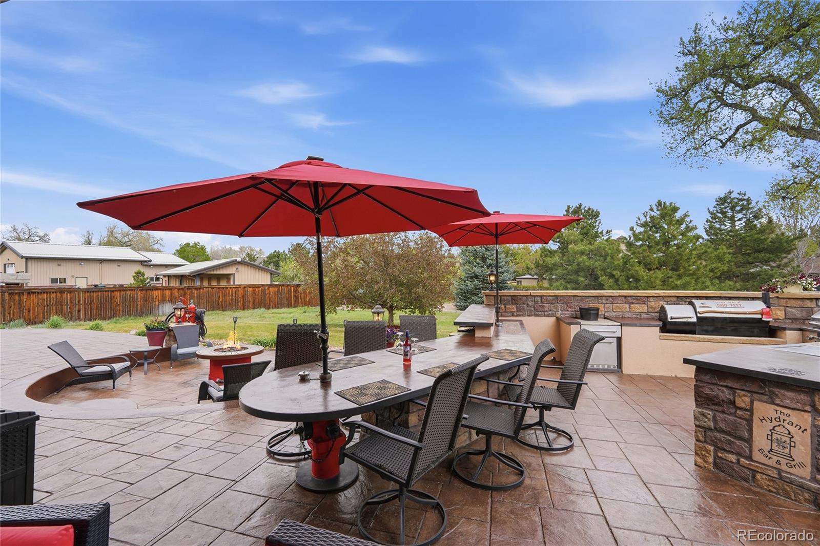 MLS Image #40 for 5045  gladiola ,golden, Colorado
