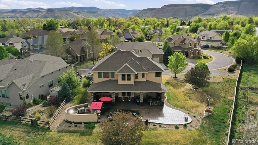 MLS Image #43 for 5045  gladiola ,golden, Colorado