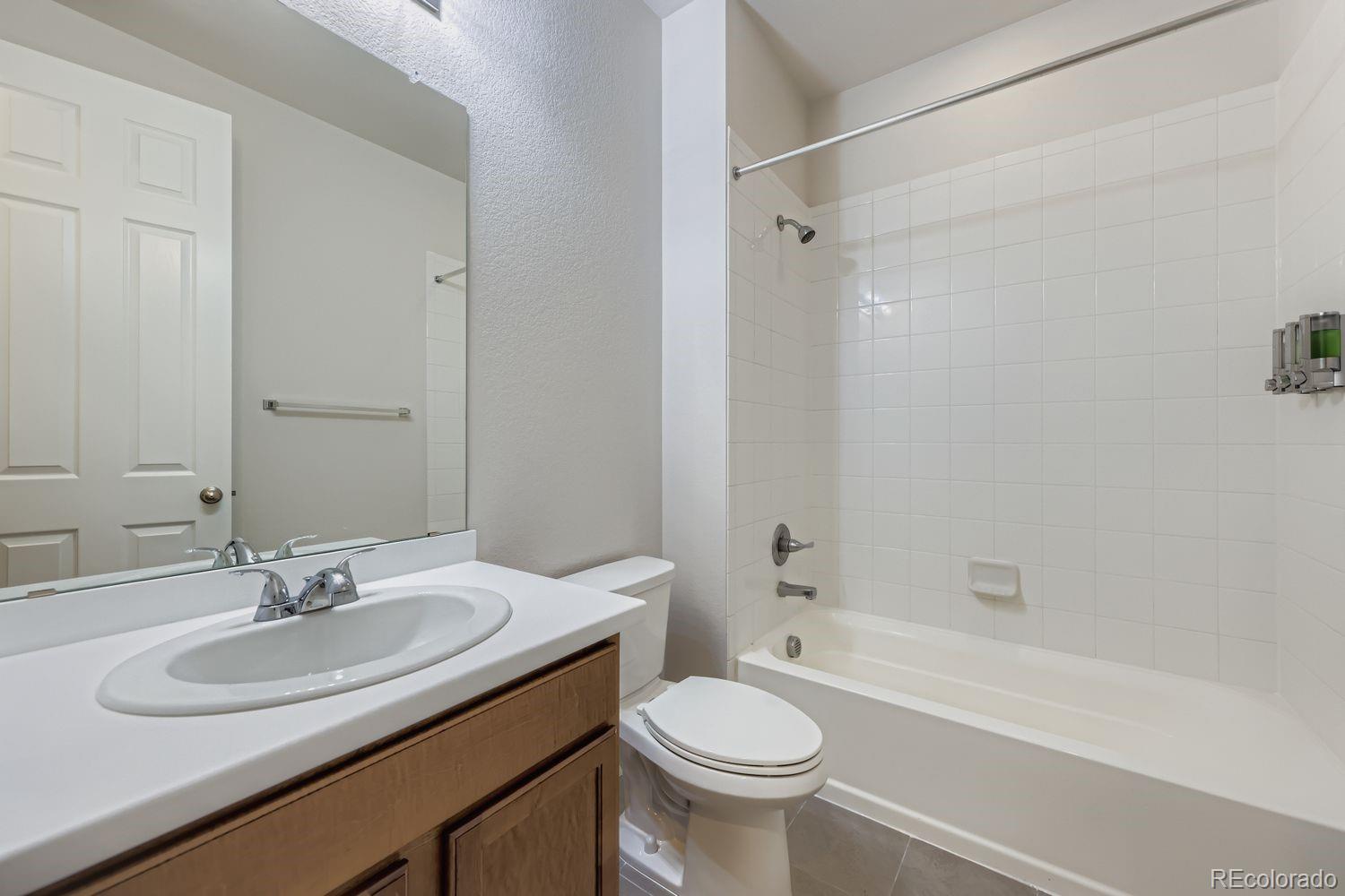 MLS Image #12 for 6782  petunia place,castle rock, Colorado