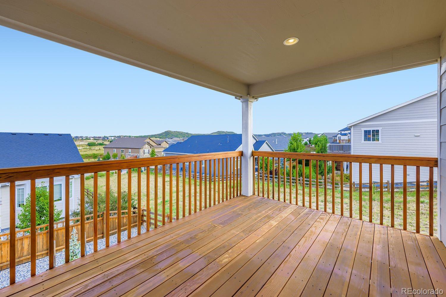 MLS Image #29 for 6782  petunia place,castle rock, Colorado