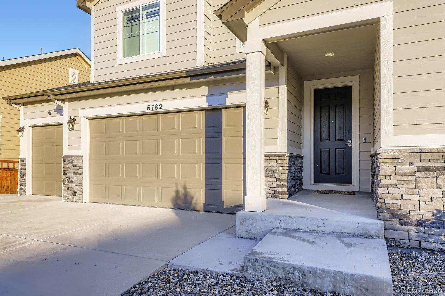 MLS Image #3 for 6782  petunia place,castle rock, Colorado