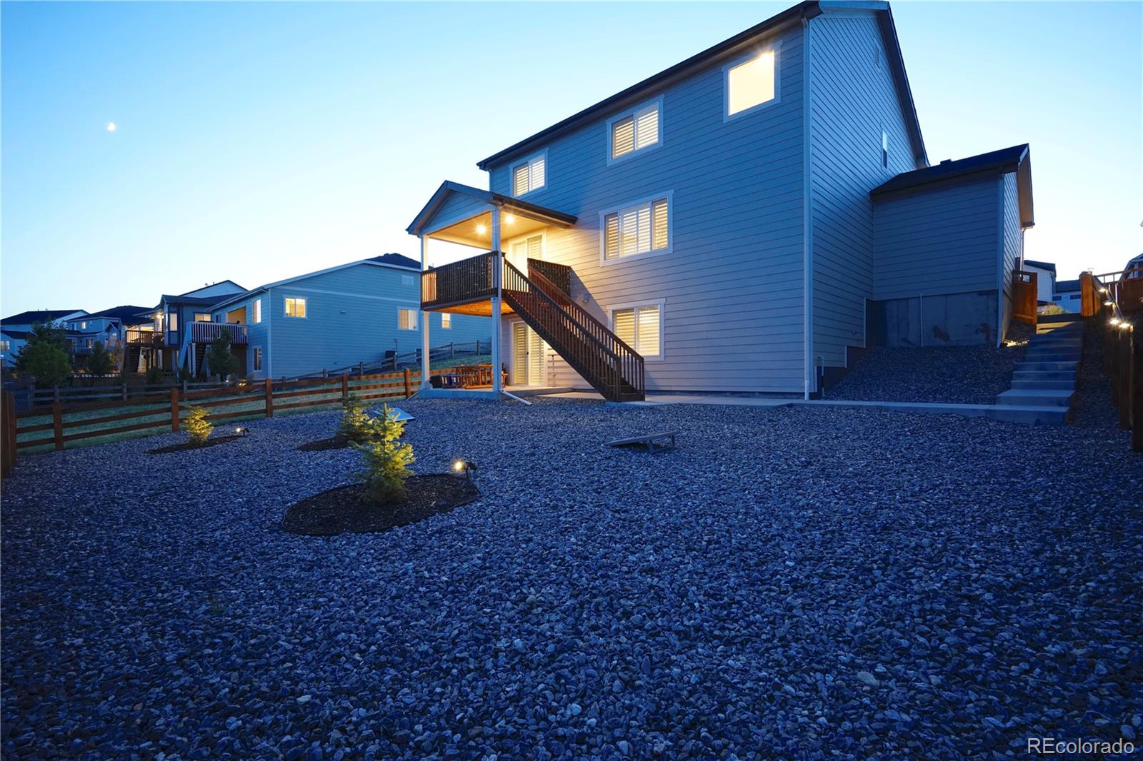 MLS Image #31 for 6782  petunia place,castle rock, Colorado