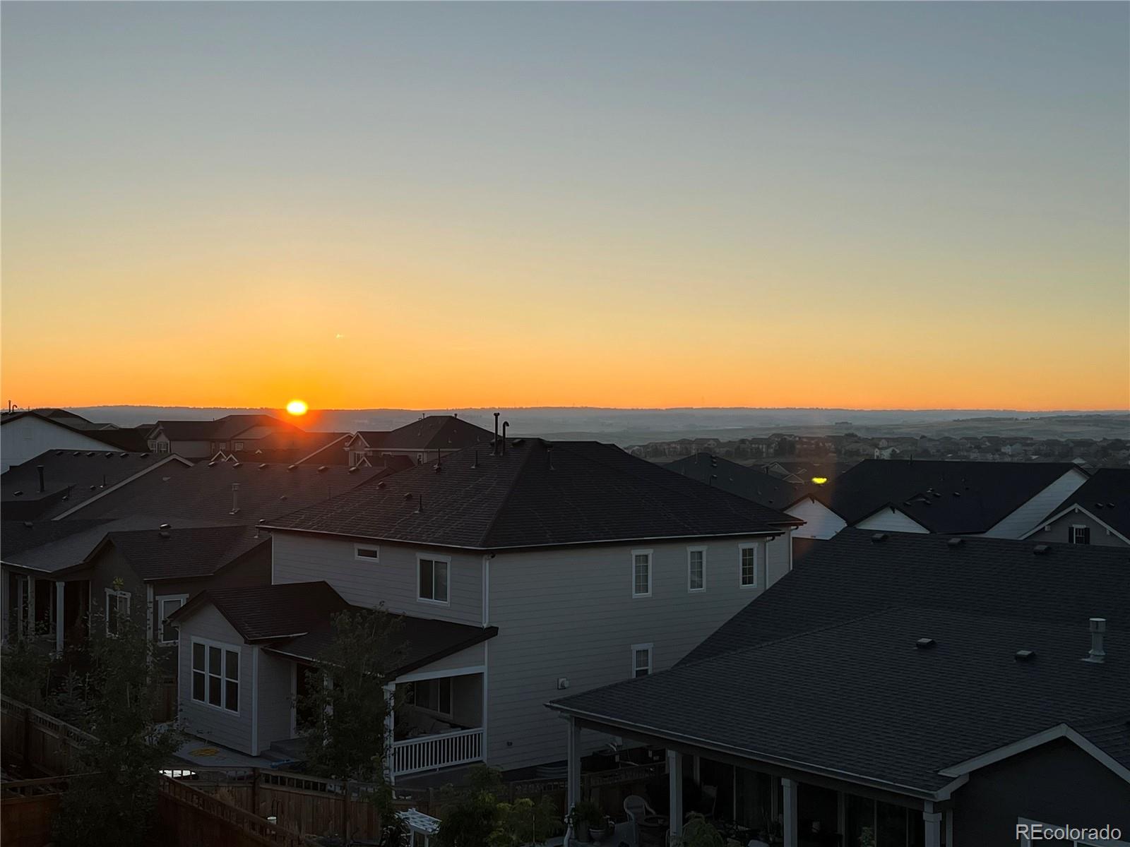 MLS Image #33 for 6782  petunia place,castle rock, Colorado