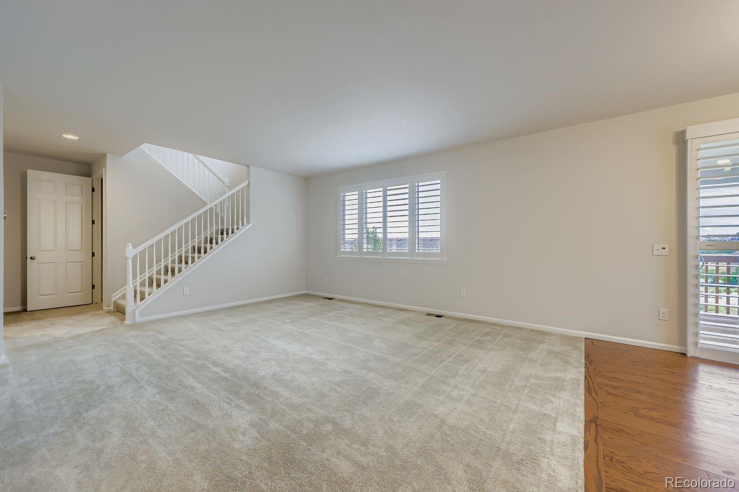 MLS Image #4 for 6782  petunia place,castle rock, Colorado