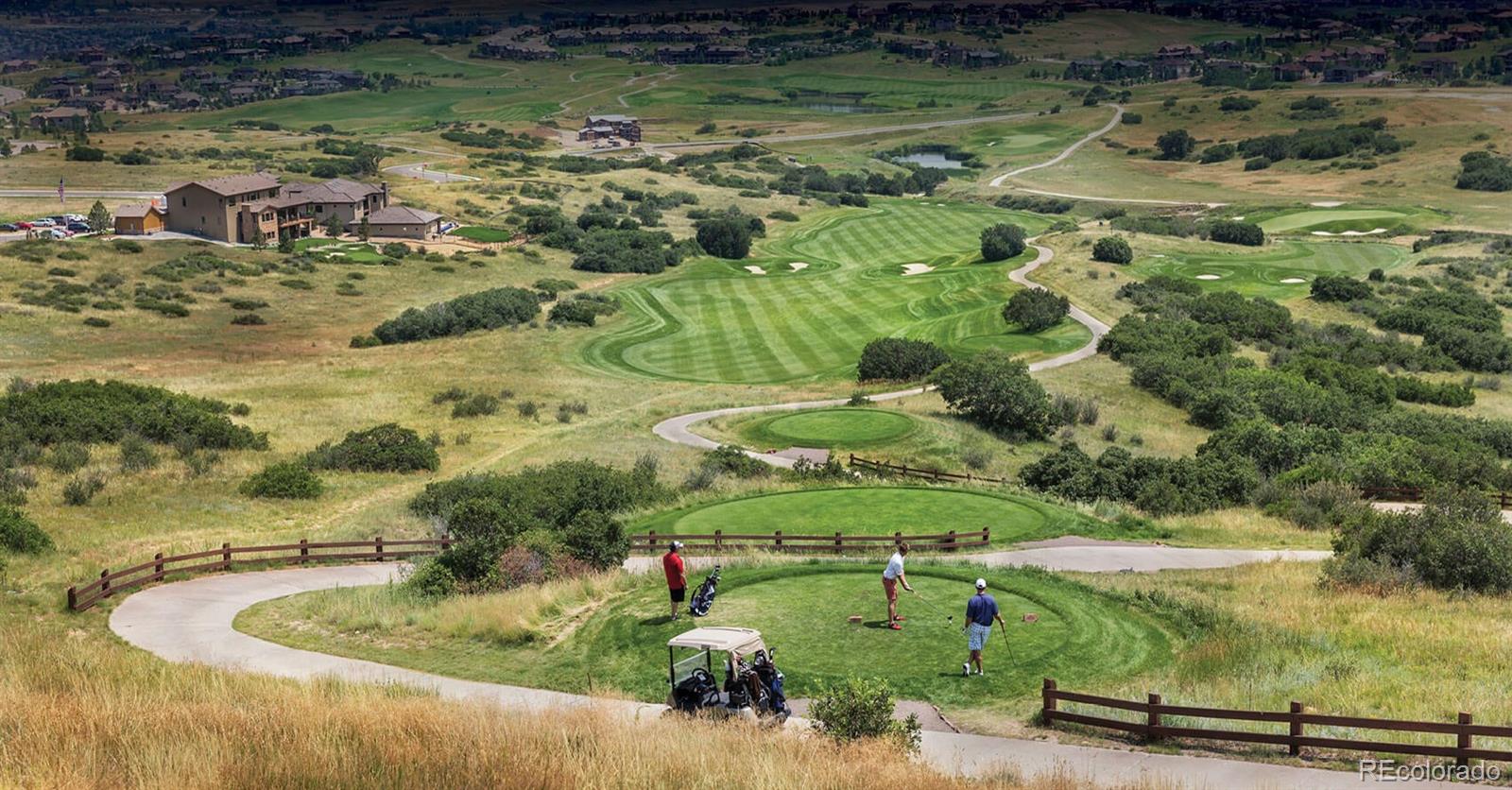 MLS Image #41 for 6782  petunia place,castle rock, Colorado