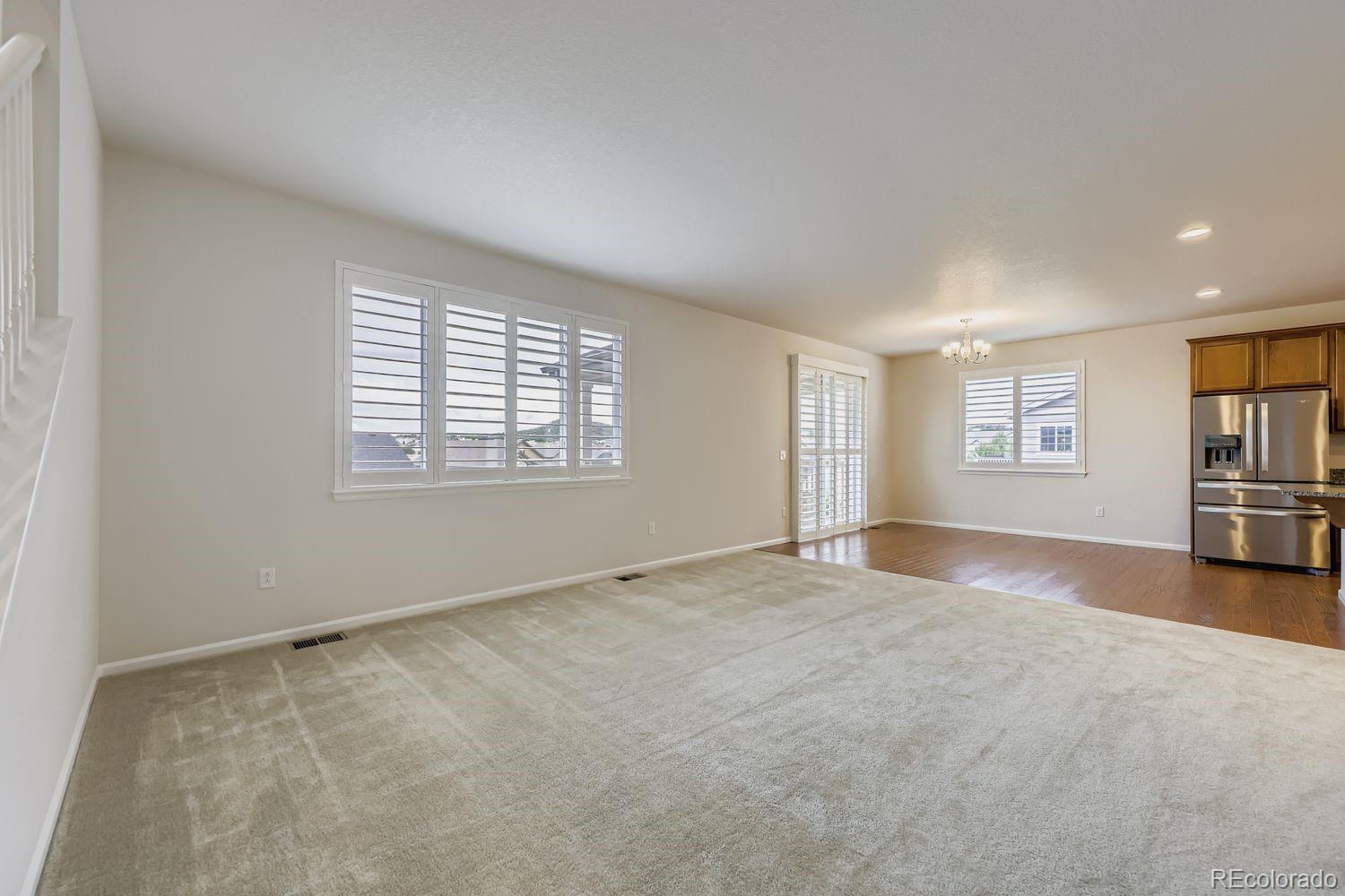 MLS Image #6 for 6782  petunia place,castle rock, Colorado