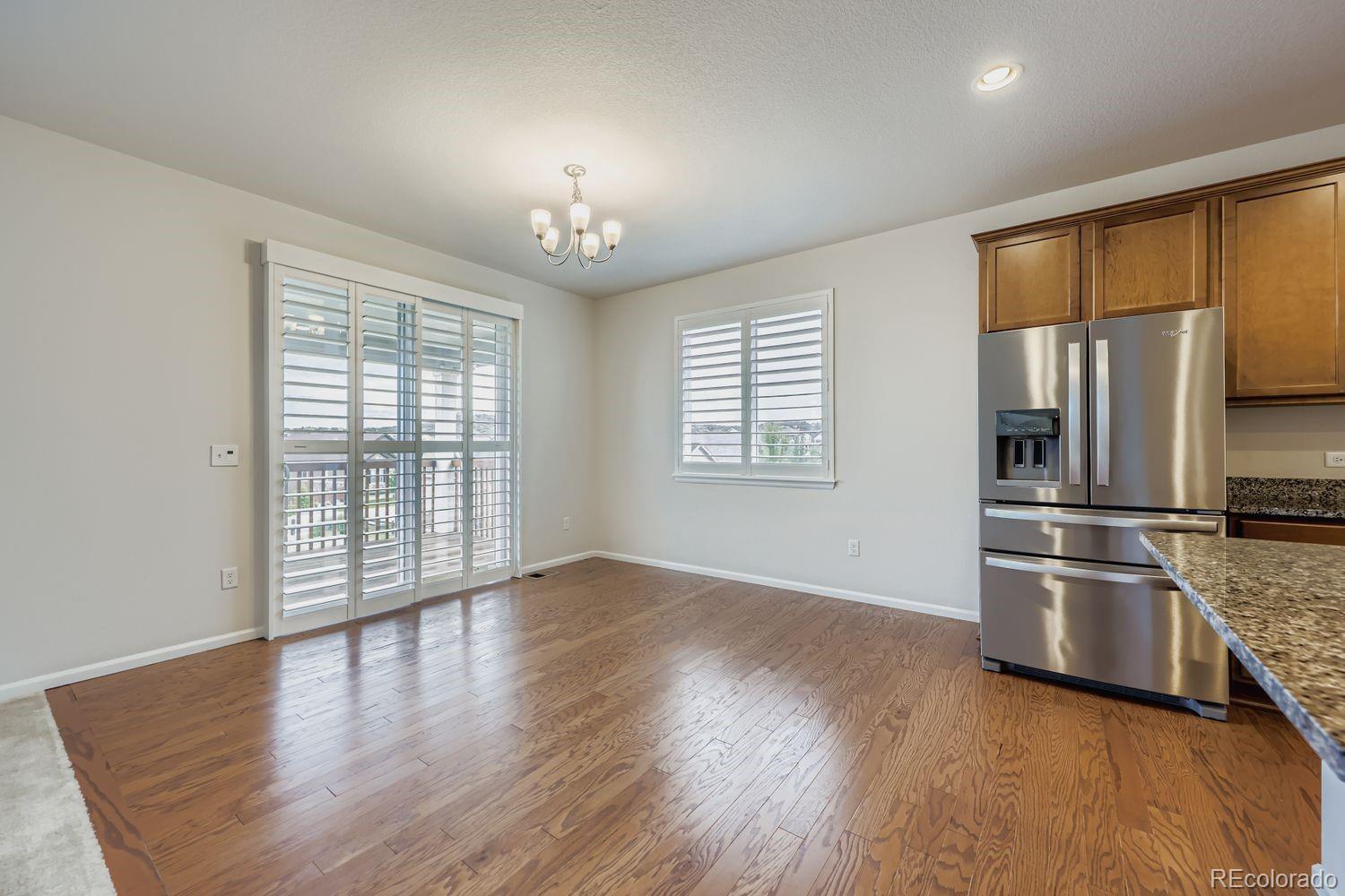 MLS Image #7 for 6782  petunia place,castle rock, Colorado