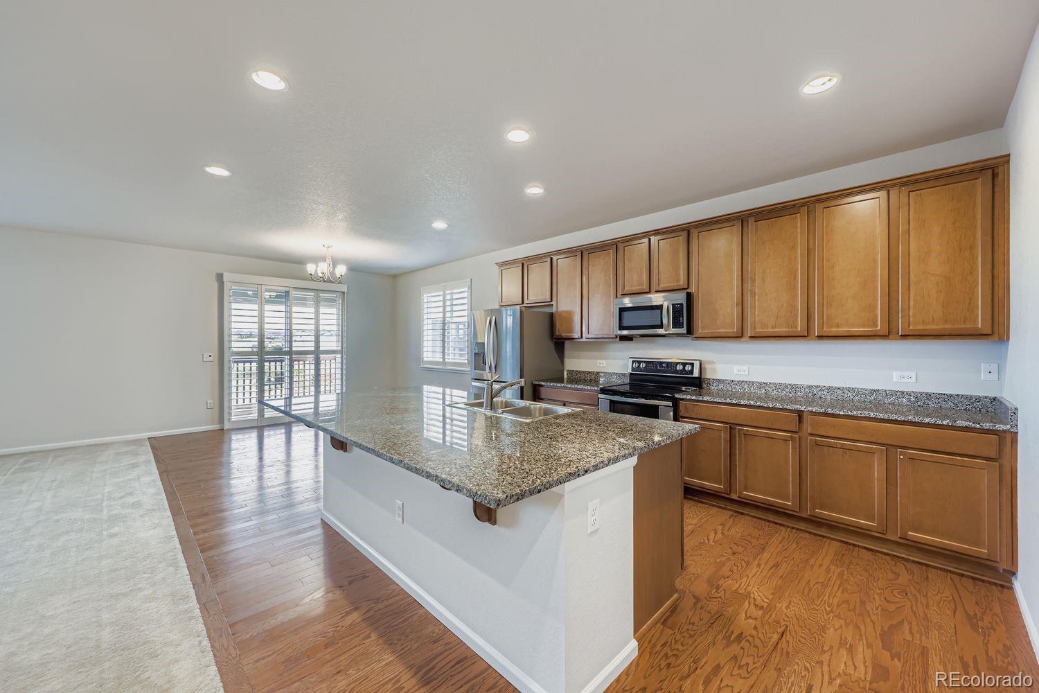 MLS Image #8 for 6782  petunia place,castle rock, Colorado