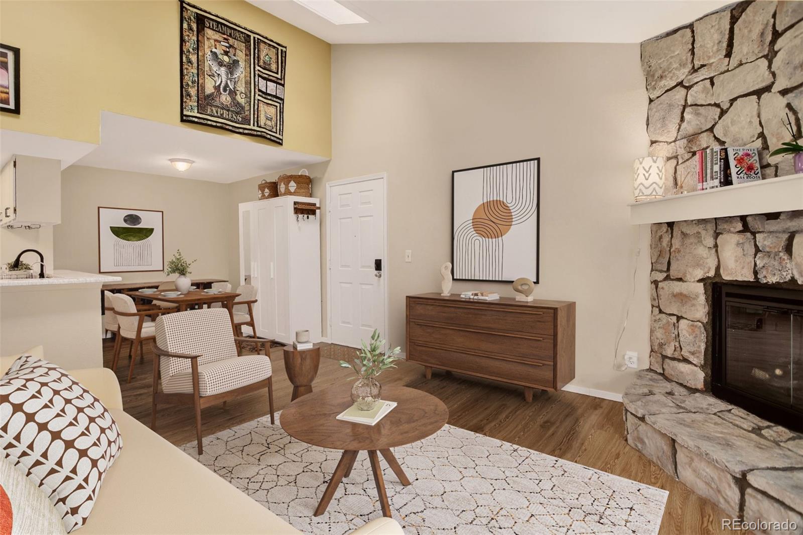 MLS Image #5 for 8695  yukon street,arvada, Colorado