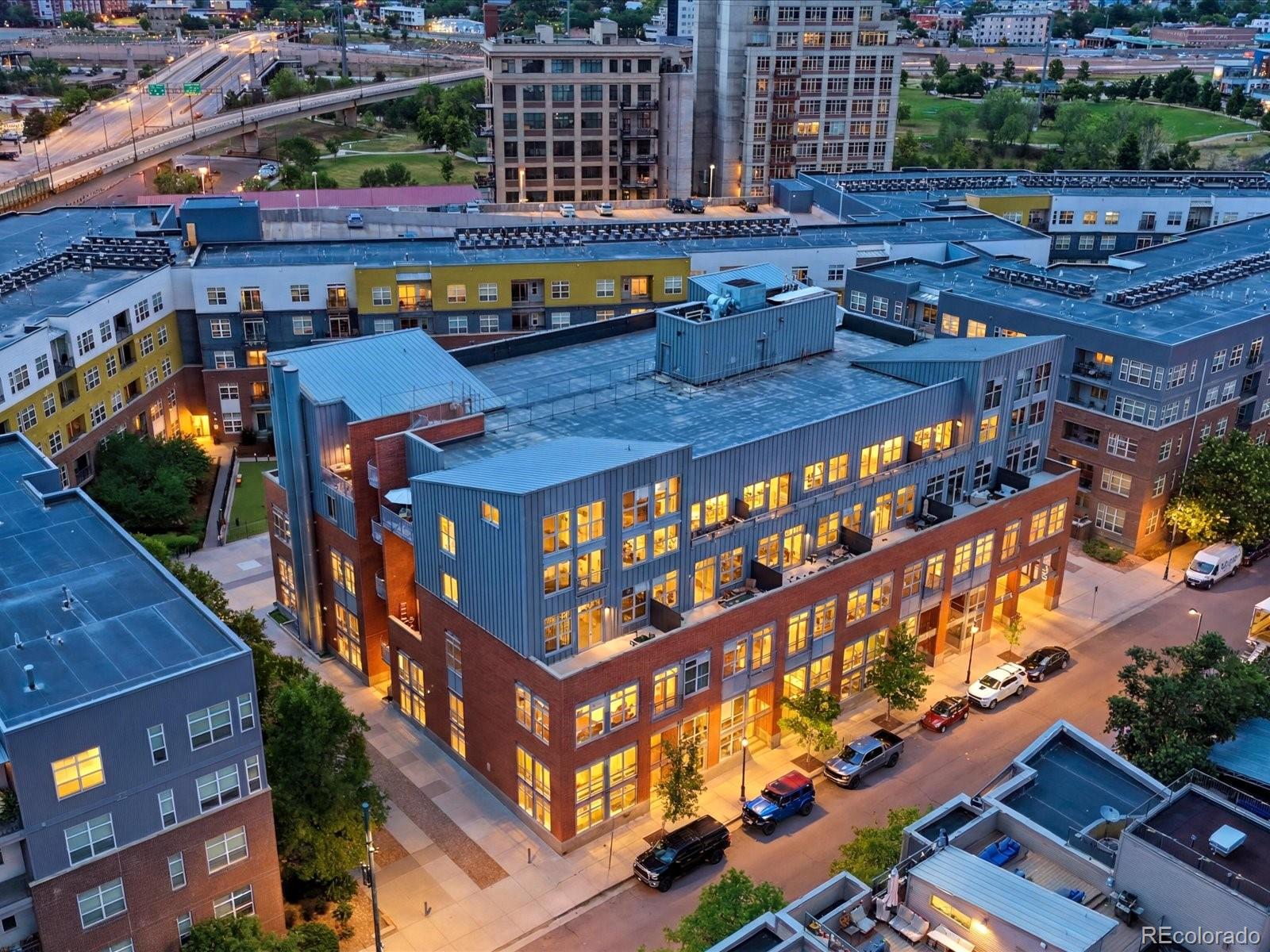 MLS Image #0 for 2955  inca street,denver, Colorado