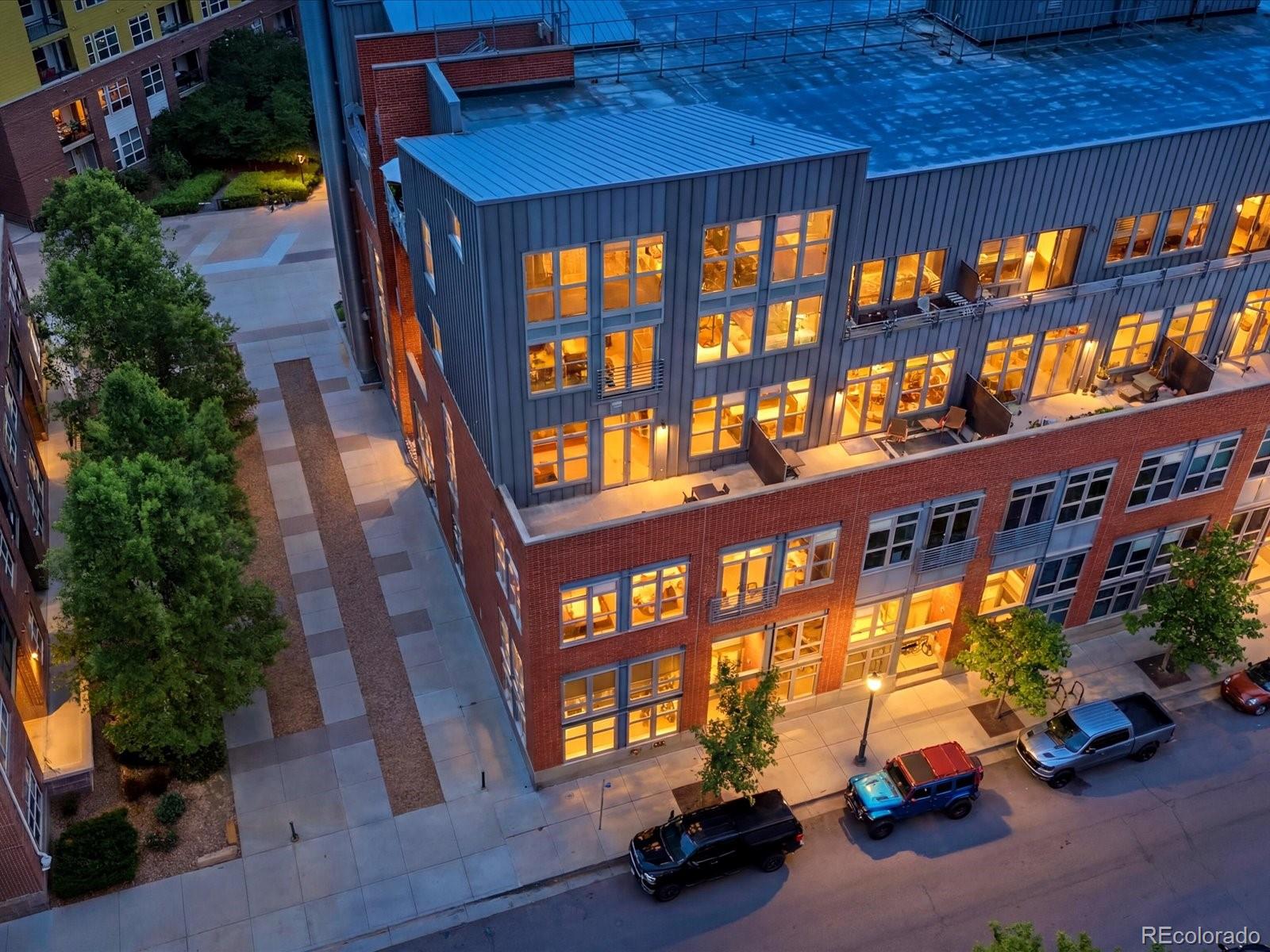 MLS Image #1 for 2955  inca street,denver, Colorado