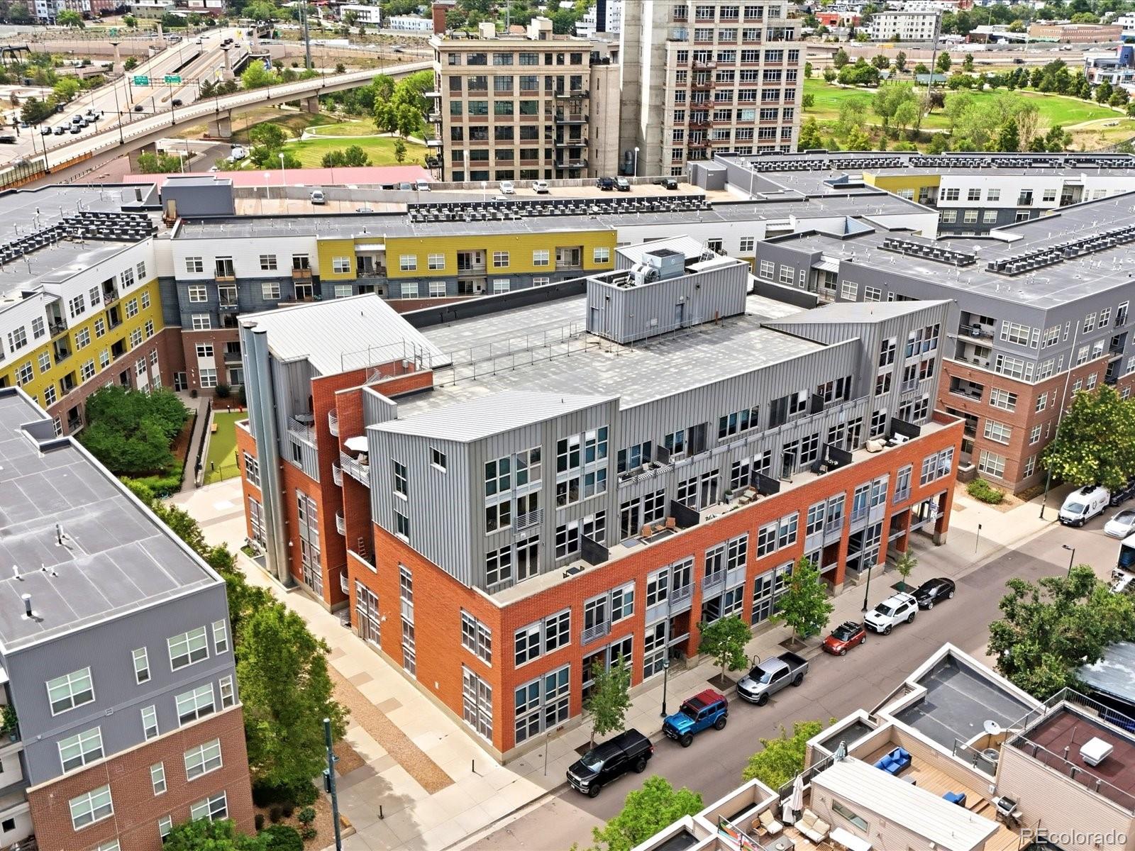 MLS Image #37 for 2955  inca street,denver, Colorado
