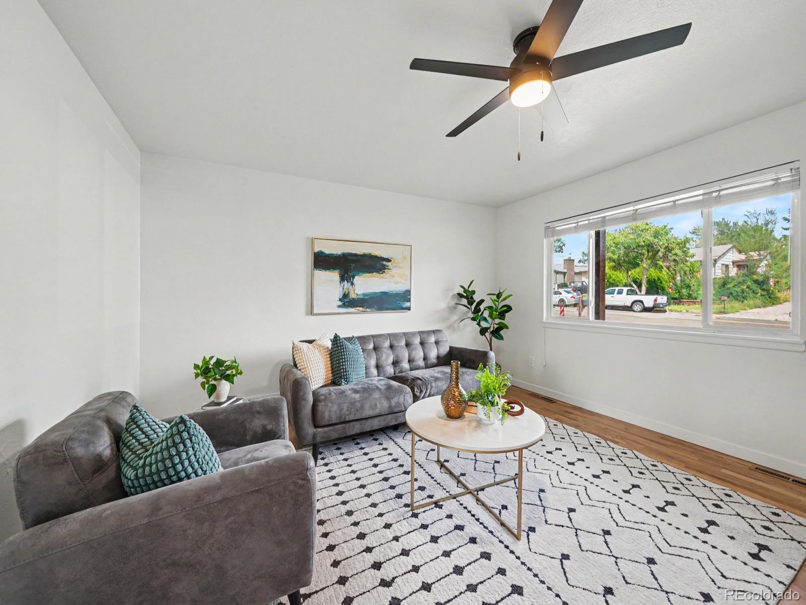 MLS Image #1 for 1314  delaware drive,colorado springs, Colorado