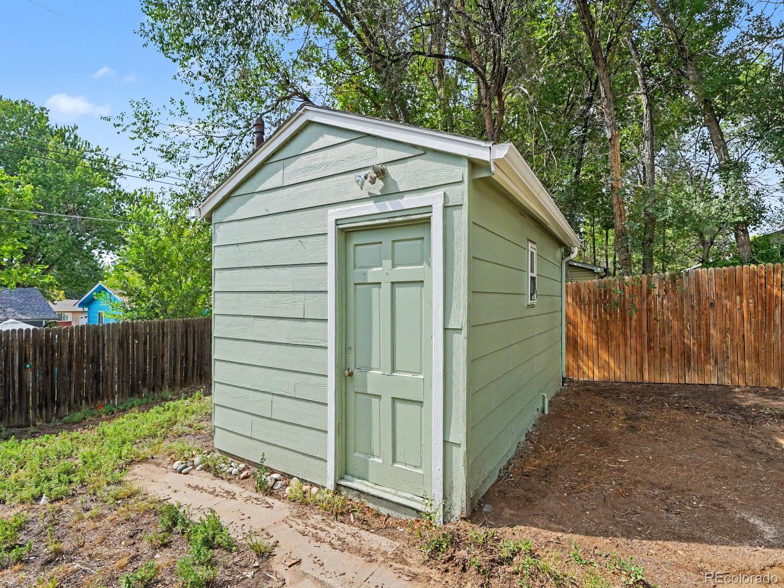 MLS Image #18 for 1314  delaware drive,colorado springs, Colorado