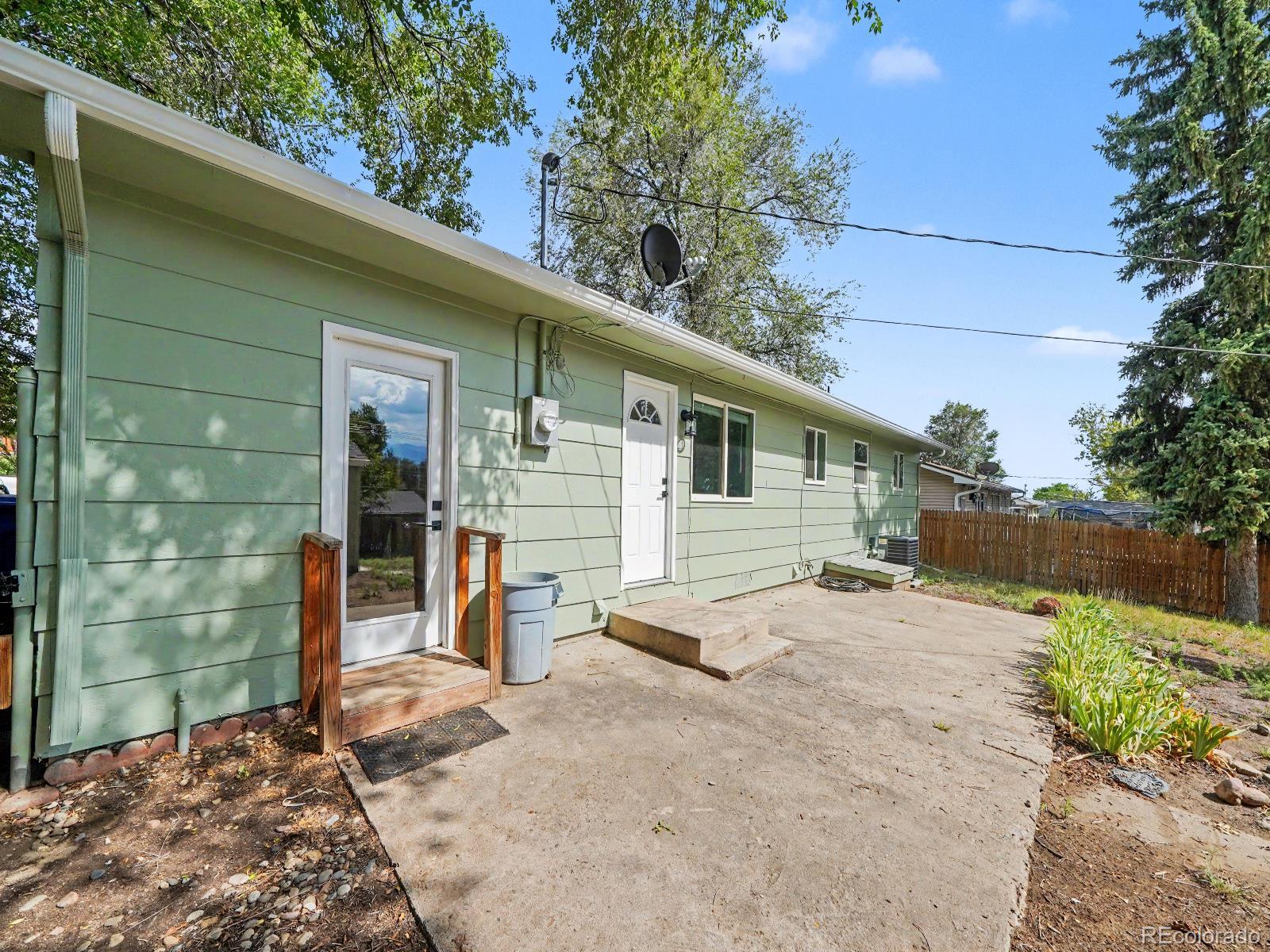 MLS Image #19 for 1314  delaware drive,colorado springs, Colorado