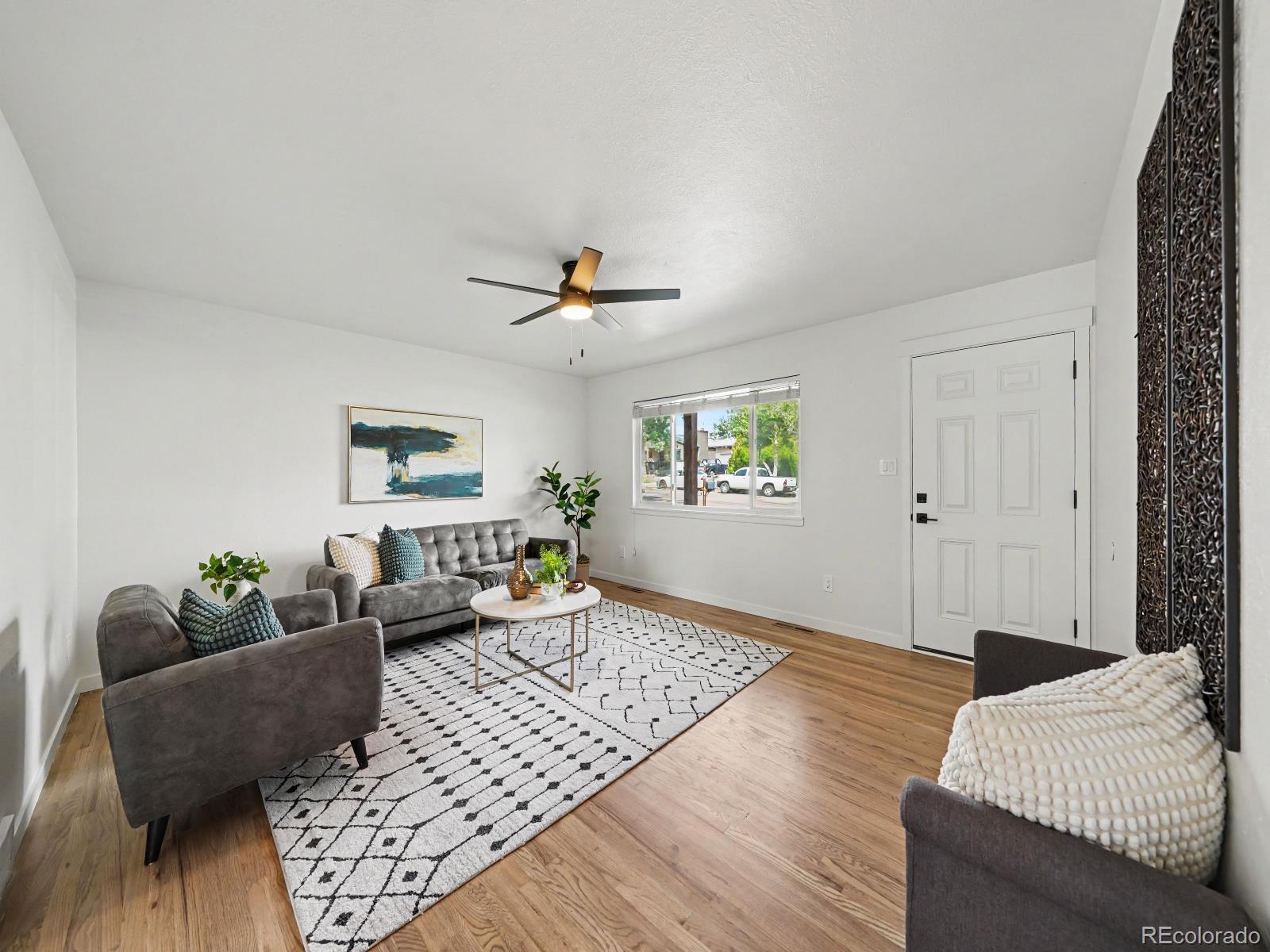MLS Image #2 for 1314  delaware drive,colorado springs, Colorado